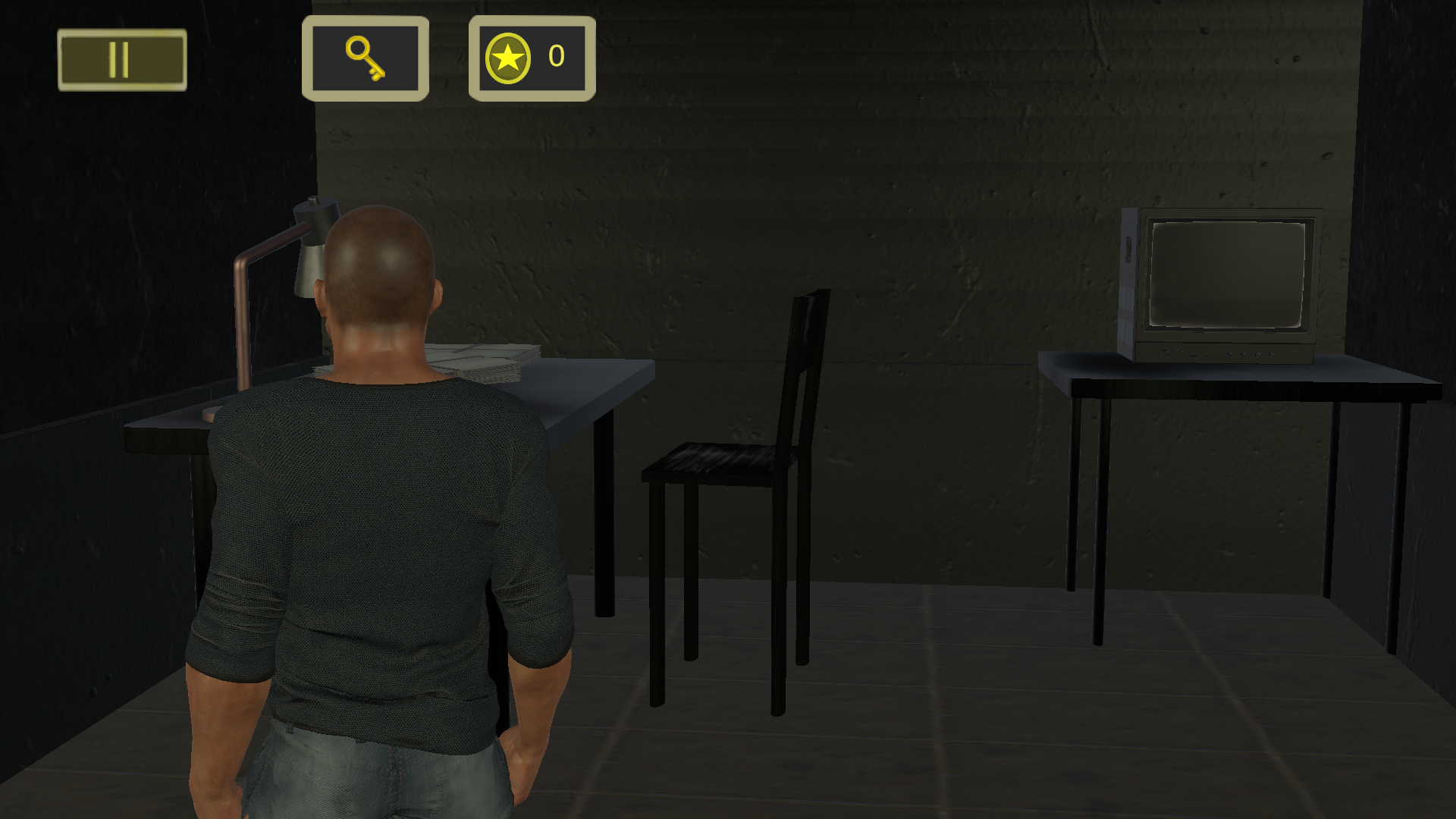 Prison Escape 3D 6