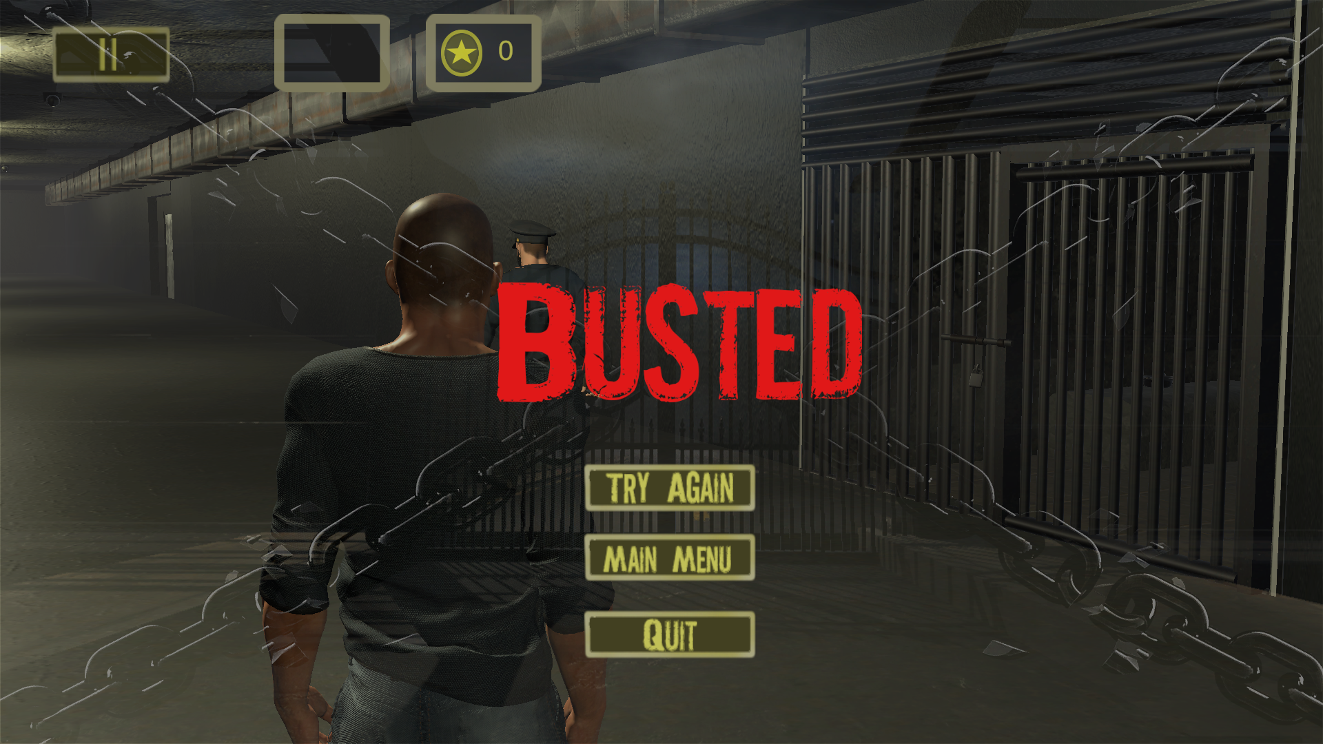Prison Escape 3D 13