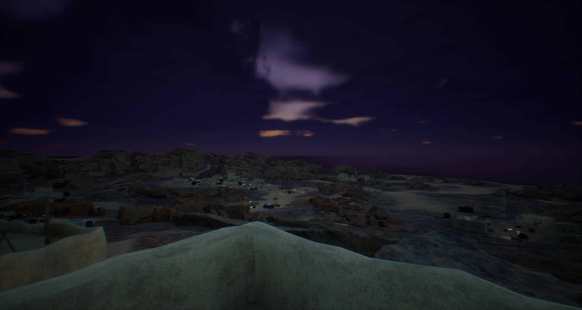 Asset Placement 1