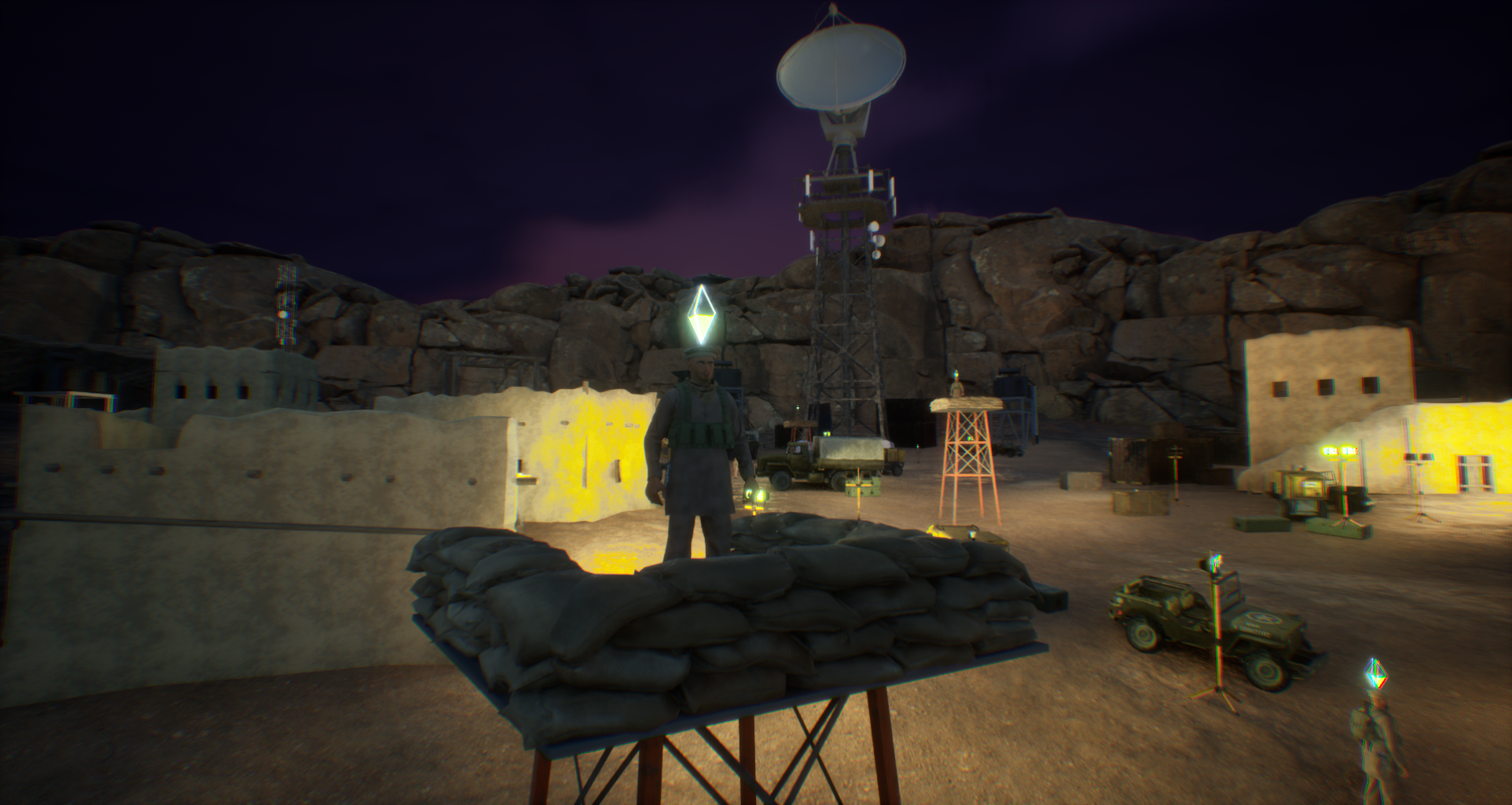 Asset Placement 4