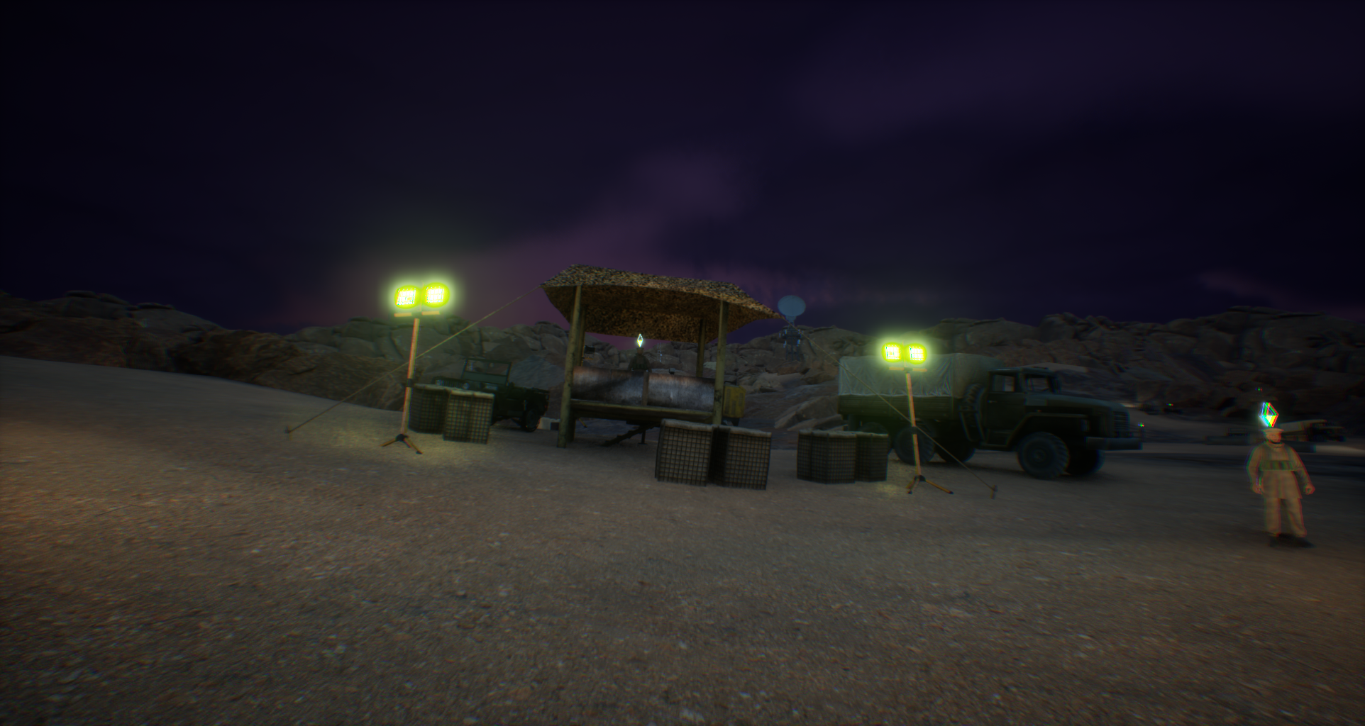 Asset Placement 5