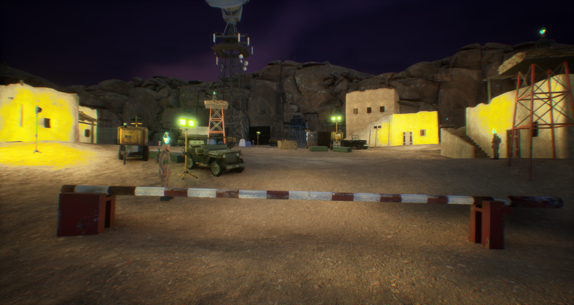 Asset Placement 12