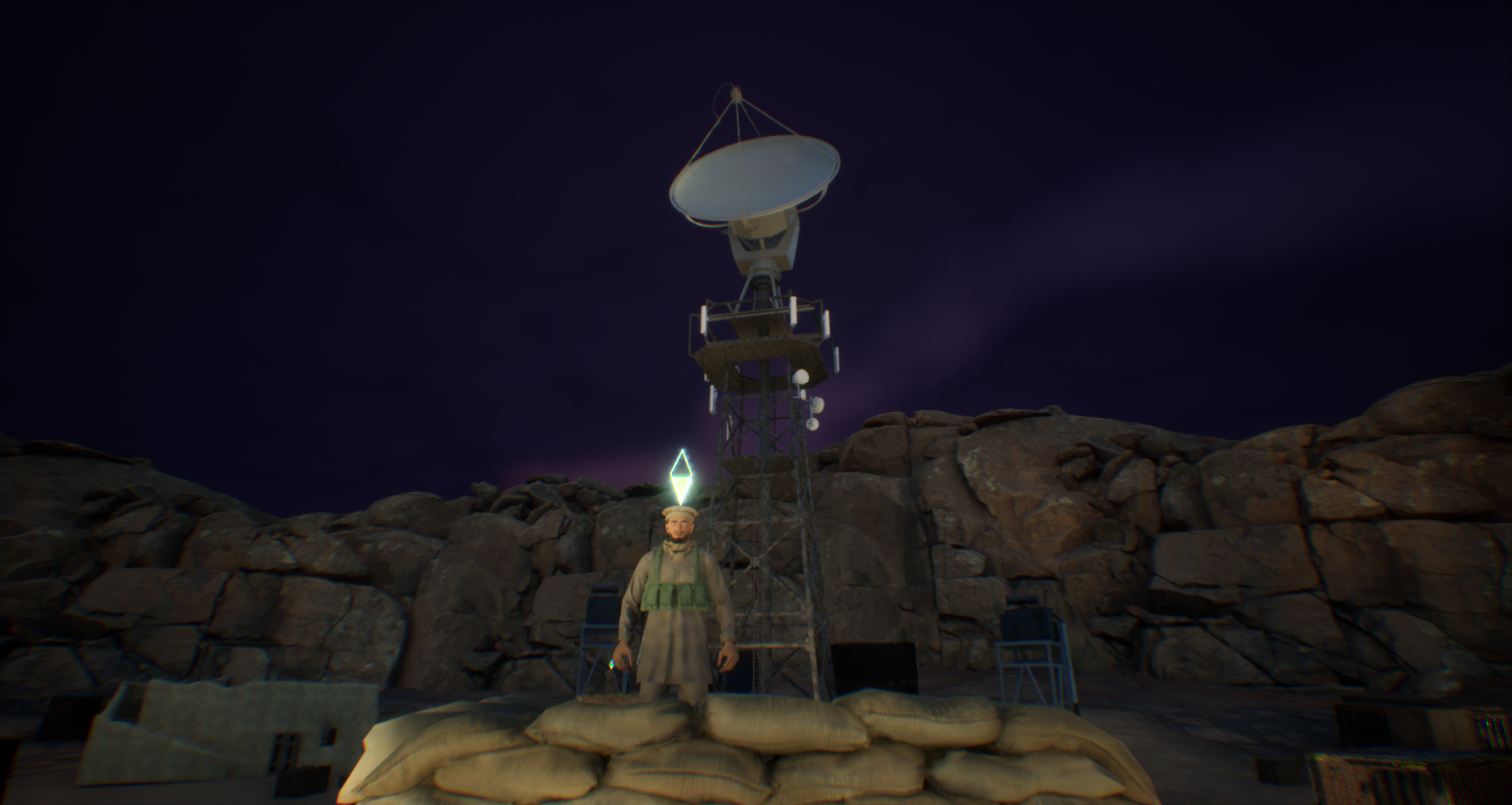 Asset Placement 13
