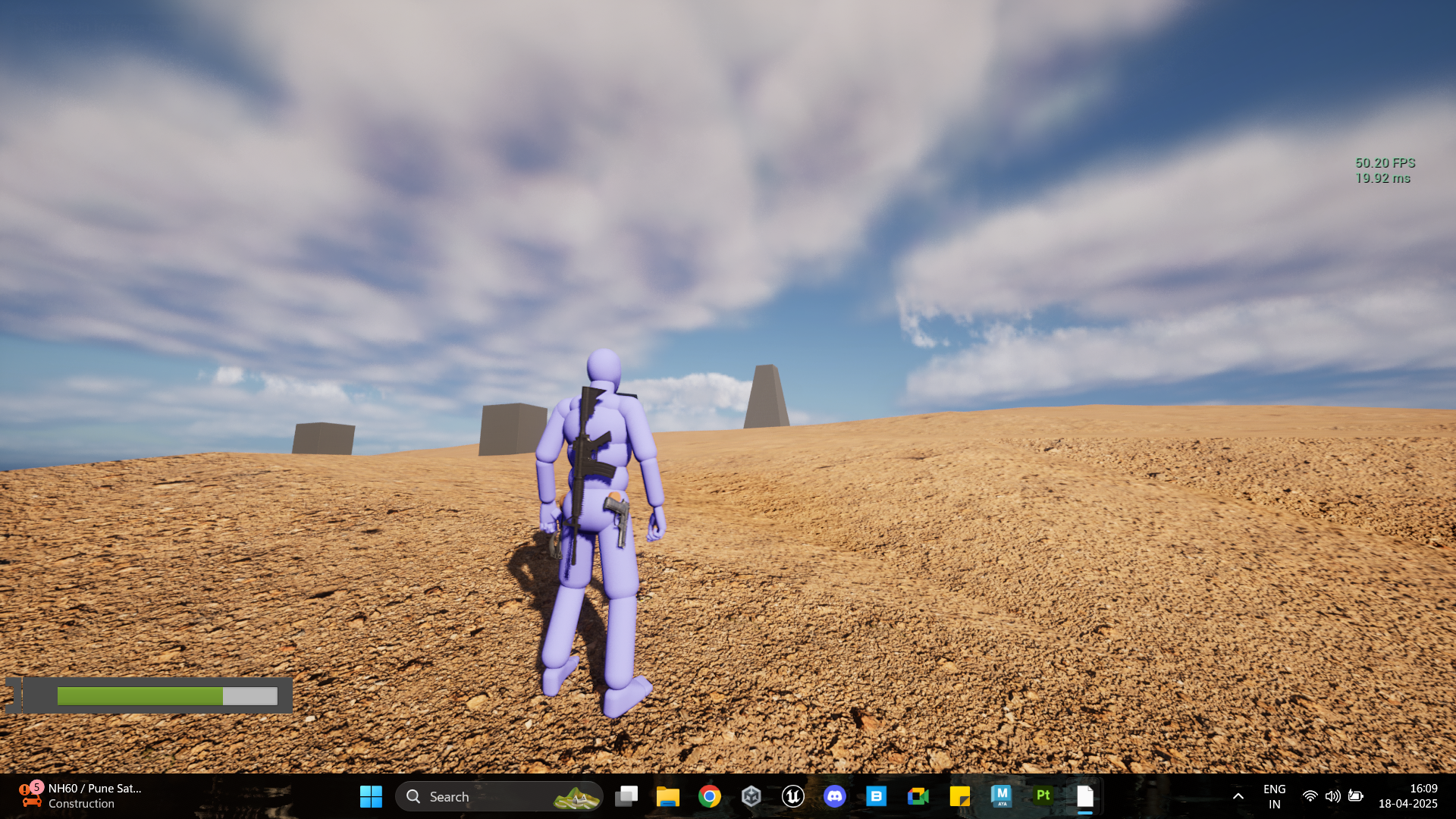 Blockout 1
