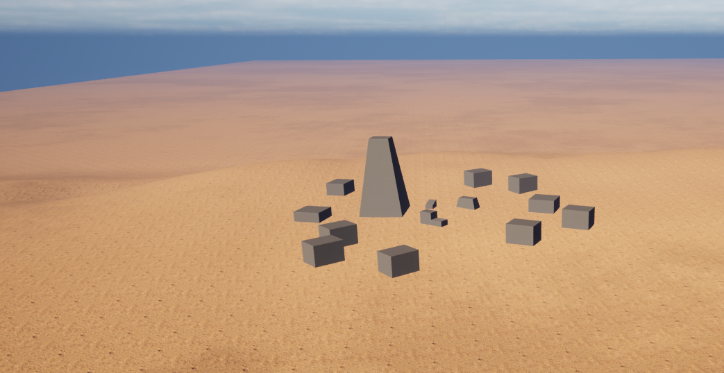 Blockout 4