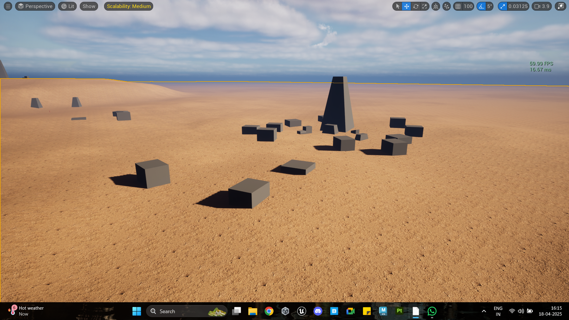 Blockout 2