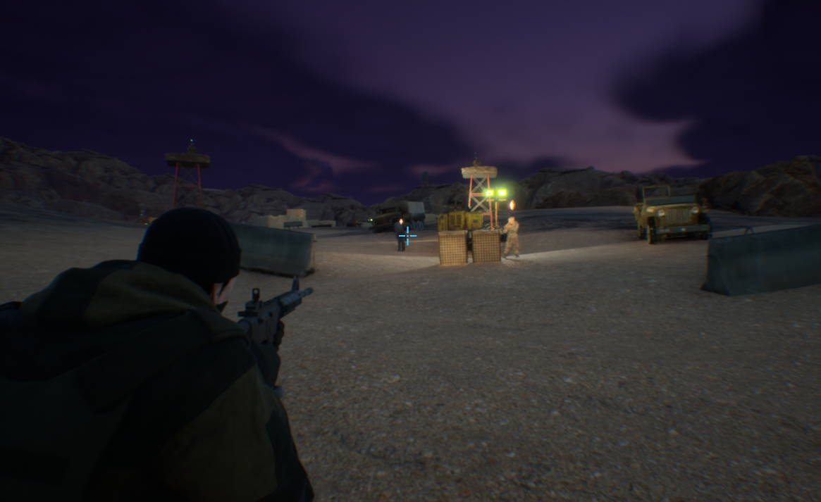 Gameplay 2