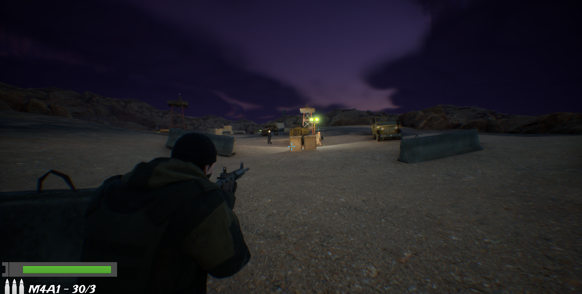 Gameplay 3