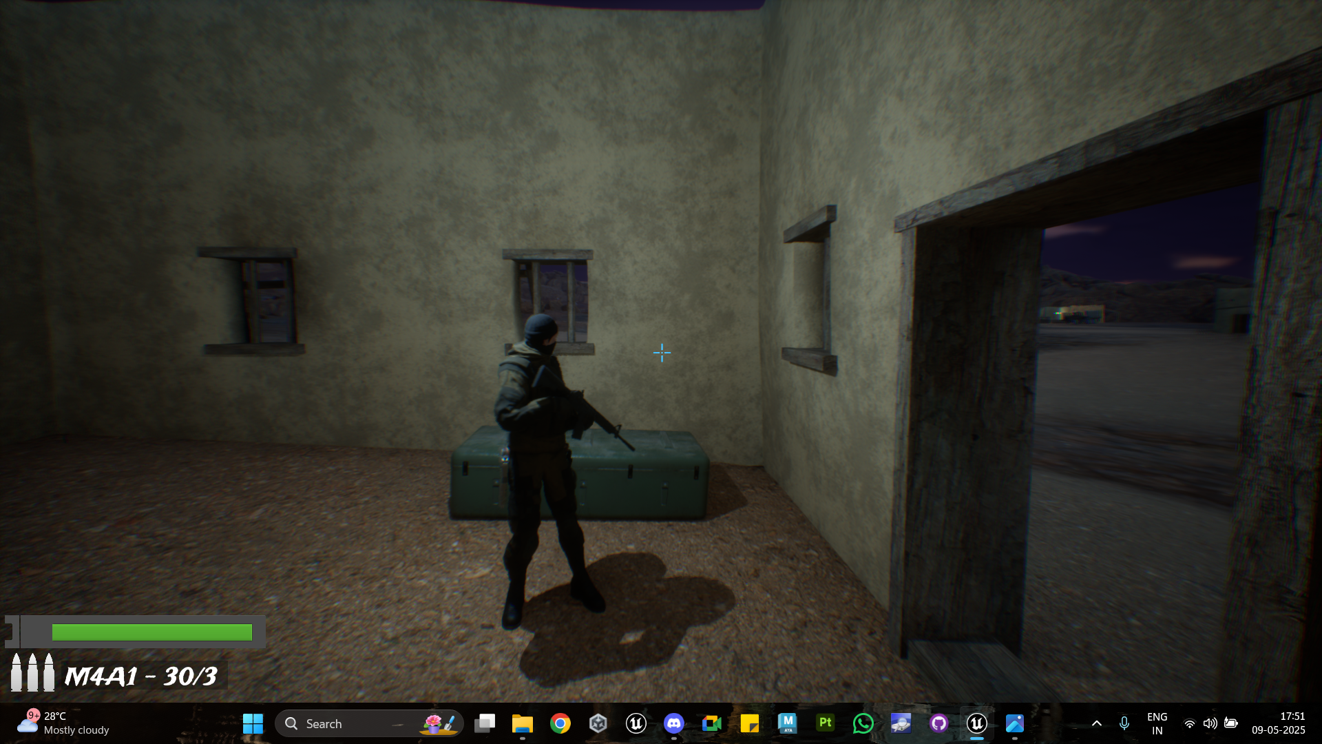 Gameplay 7