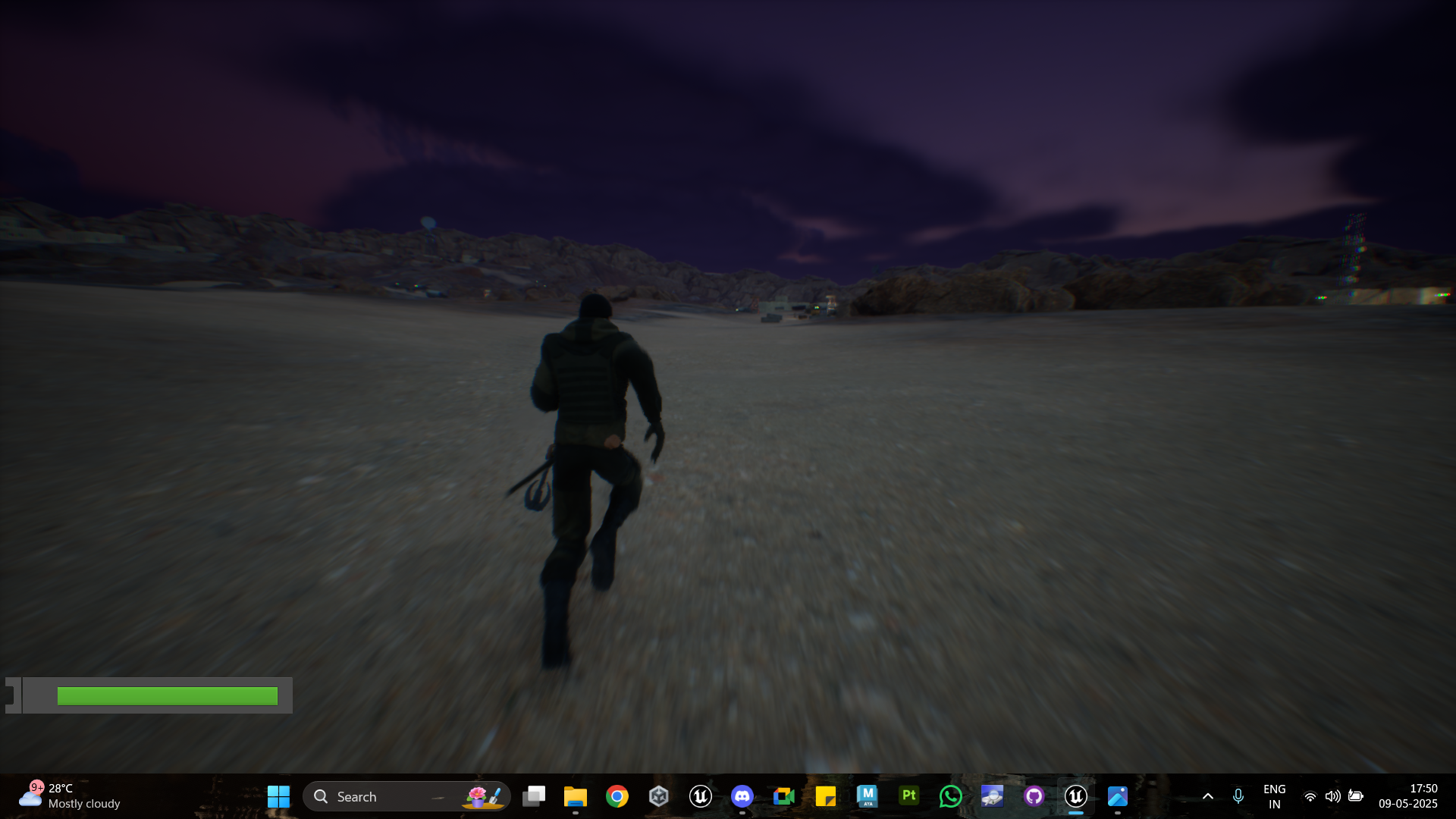 Gameplay 4