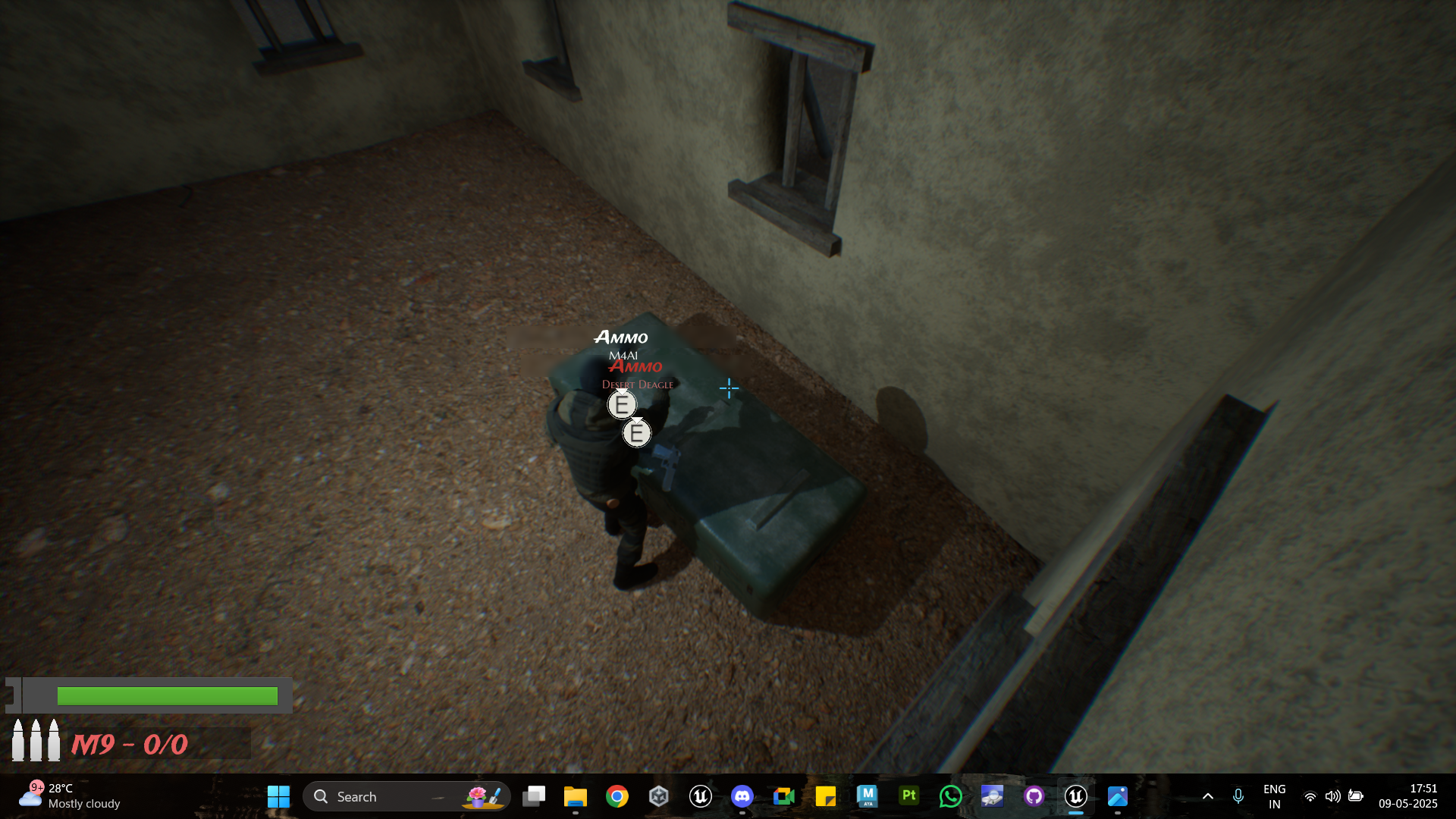 Gameplay 5