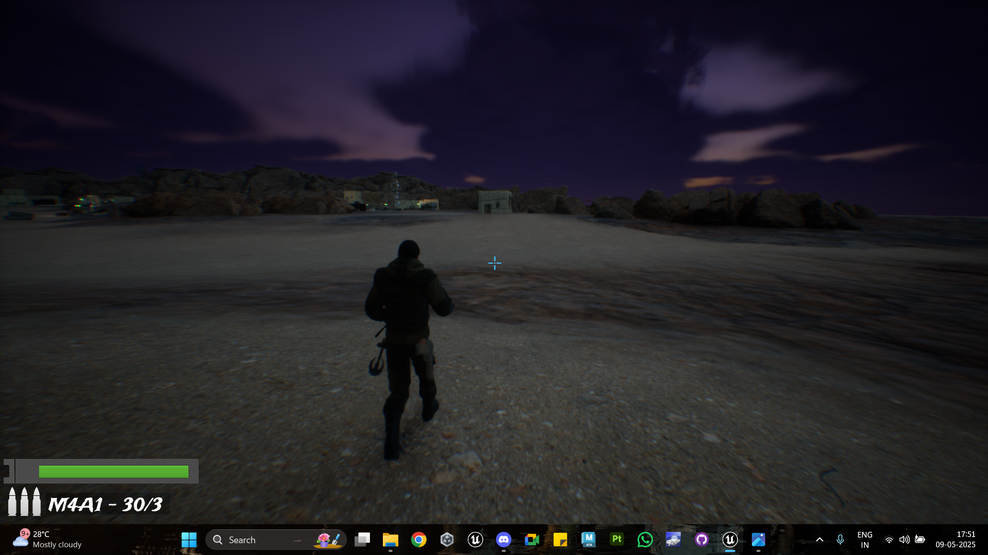 Gameplay 8