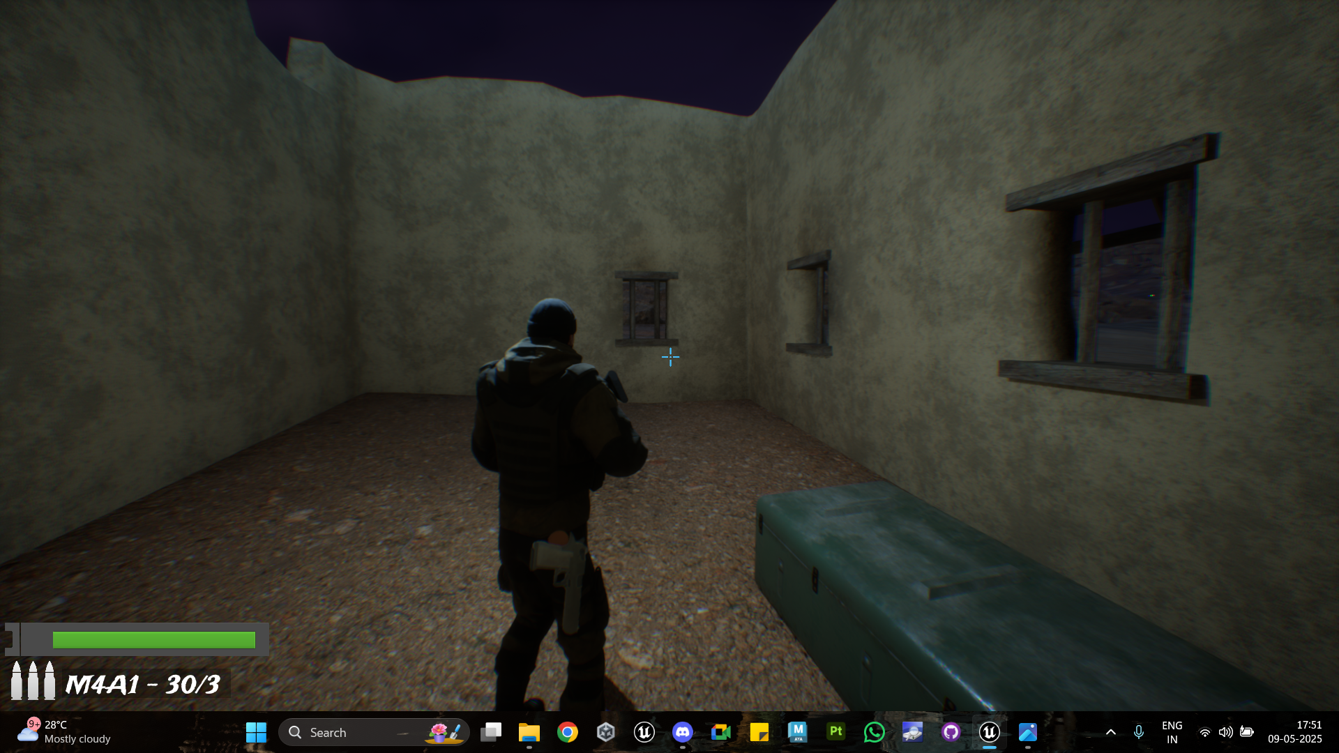 Gameplay 6