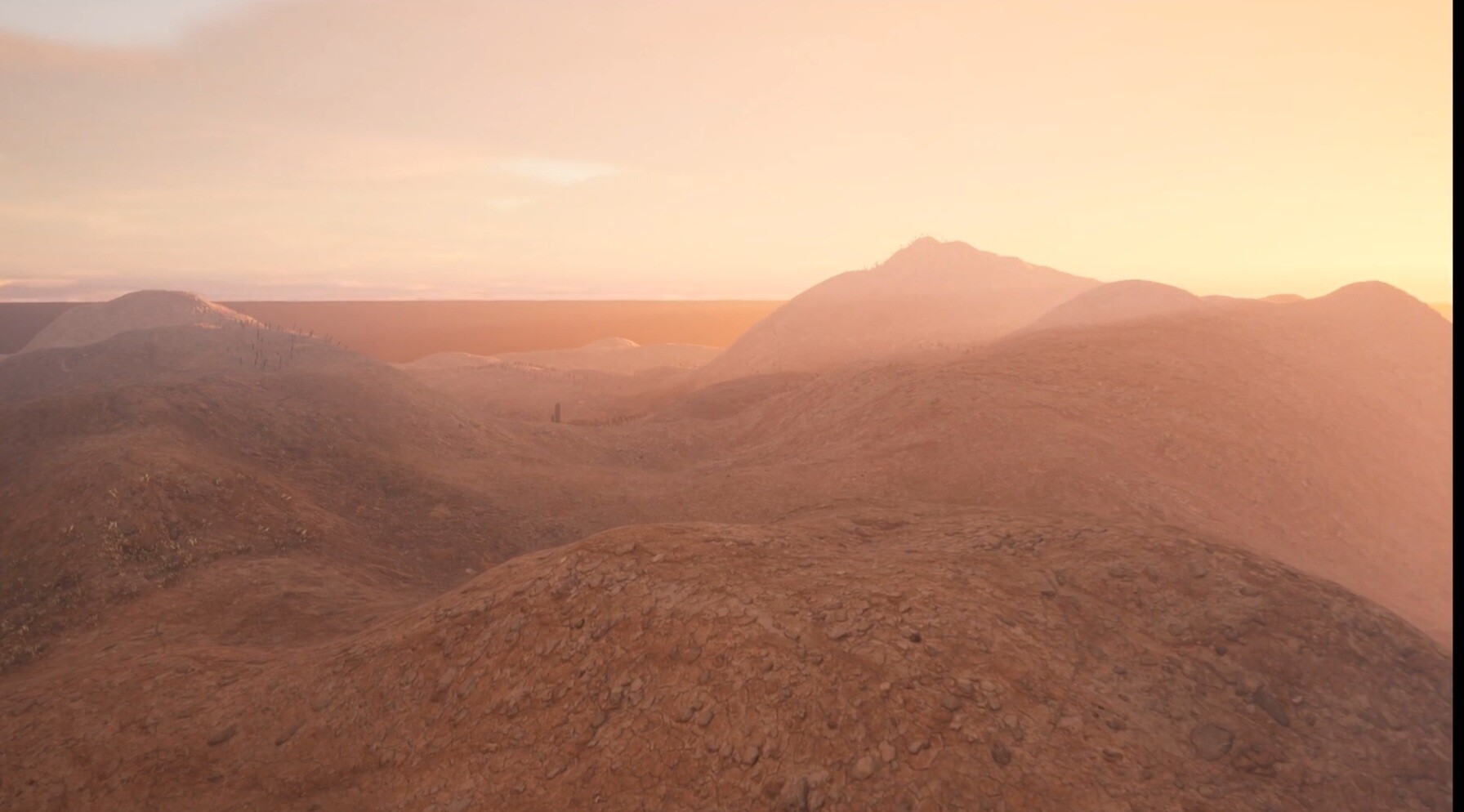 Semi Arid 3