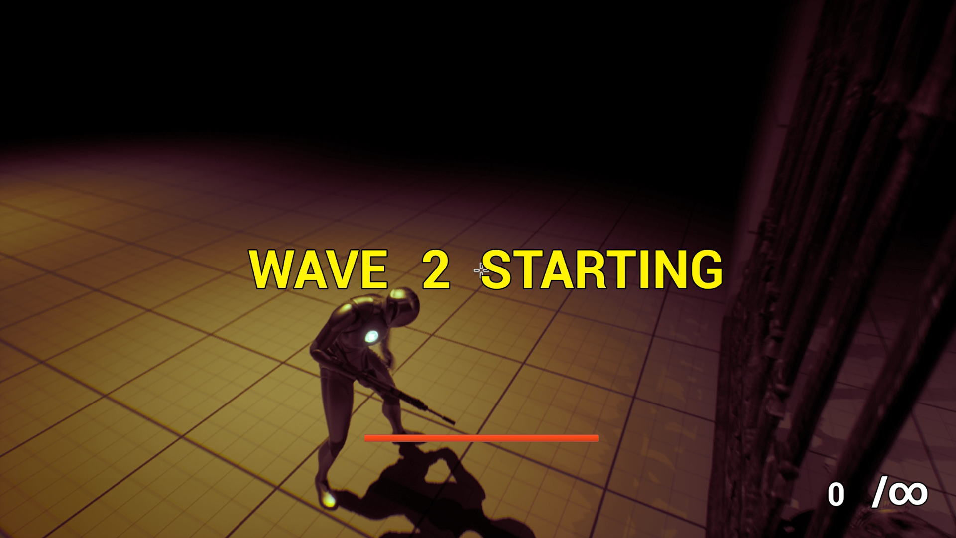 Zombie 9