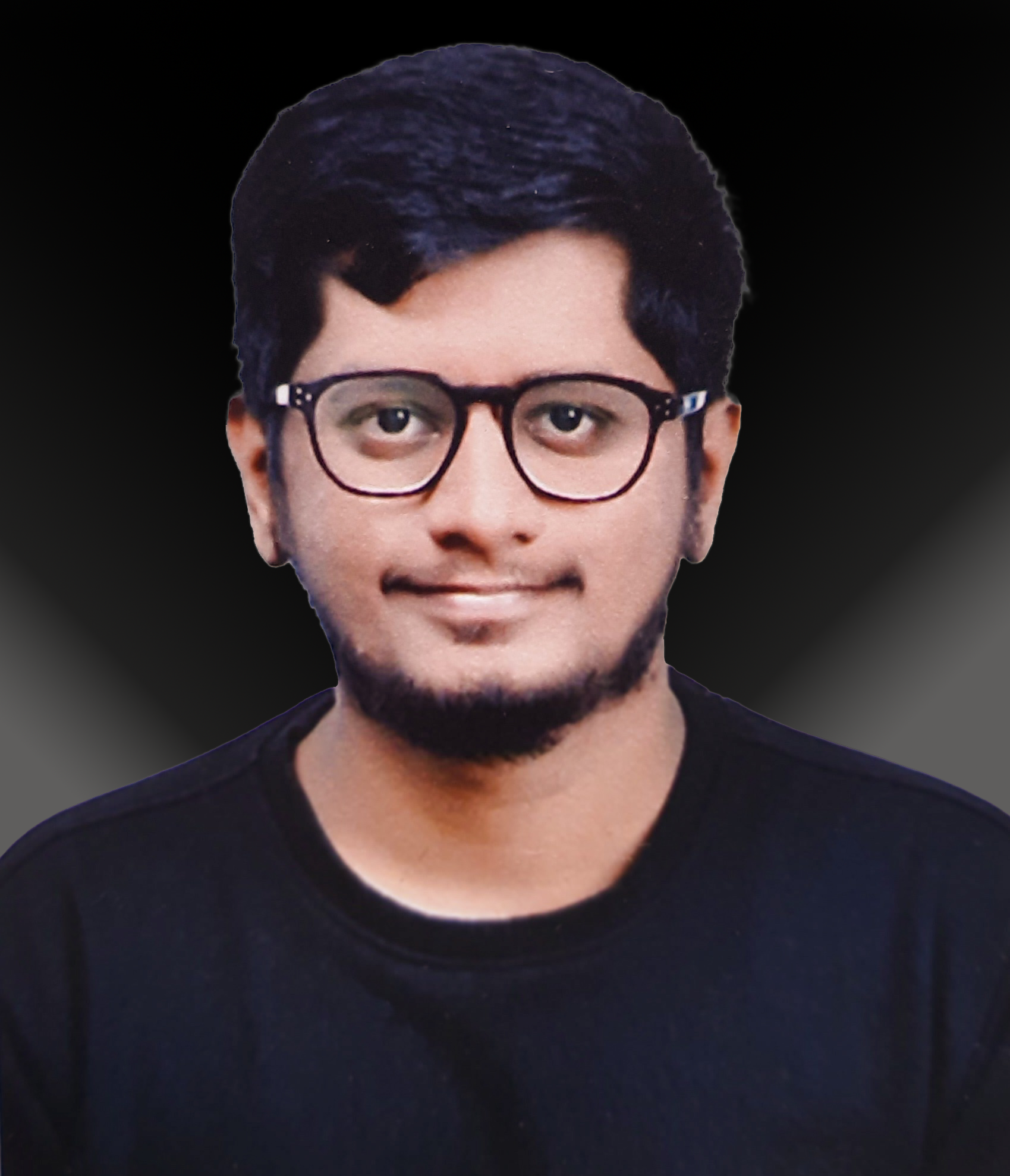 Viraj Joshi