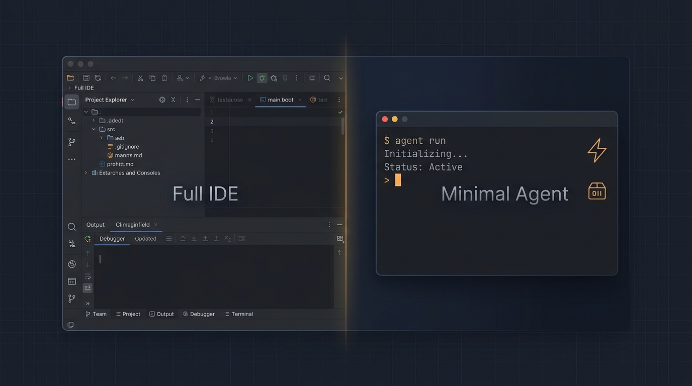 Vercel fx: 6MB Coding Agent, Explained
