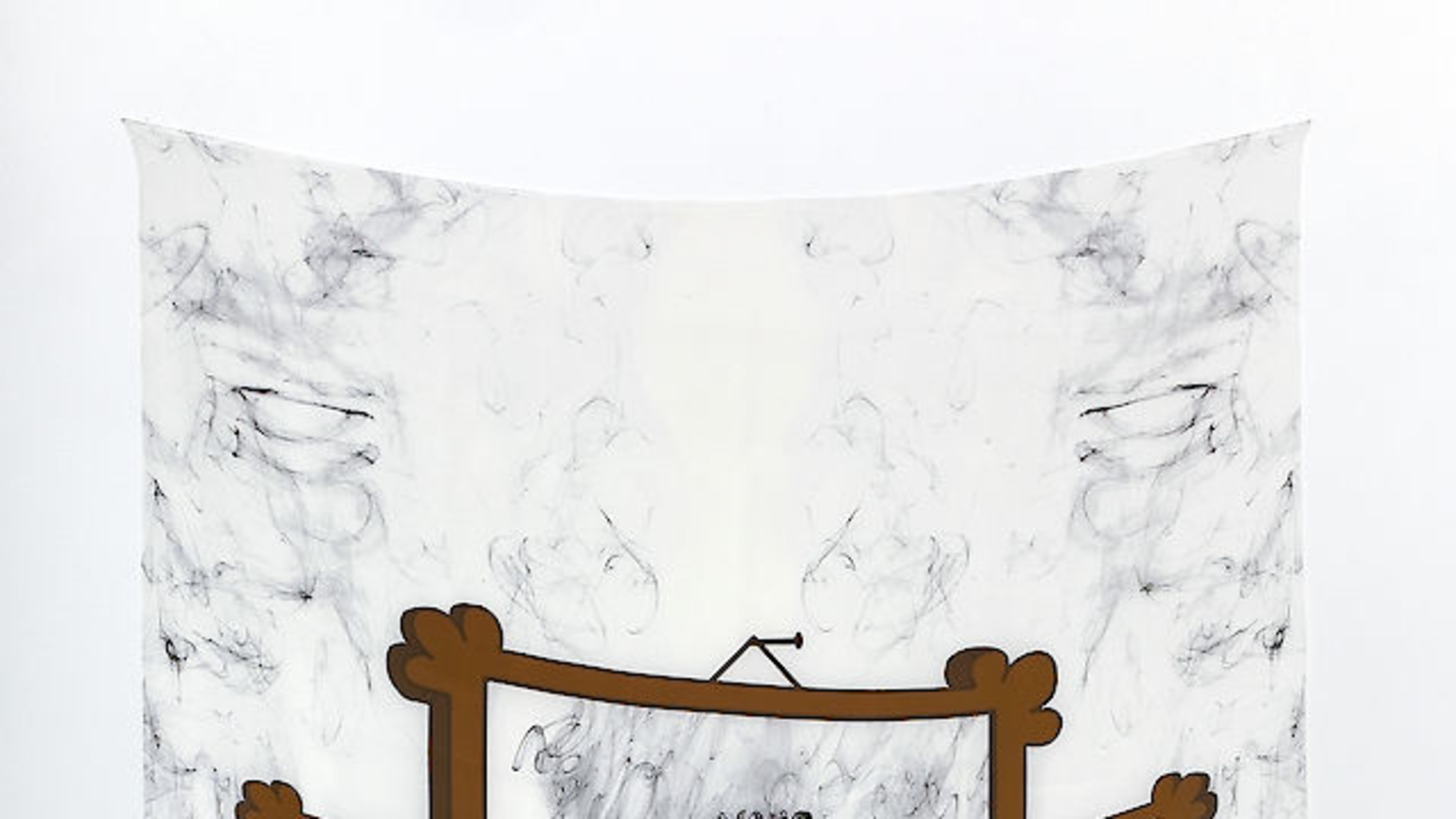 Cigarette Ends Here (Your Smoke Draws Me In)