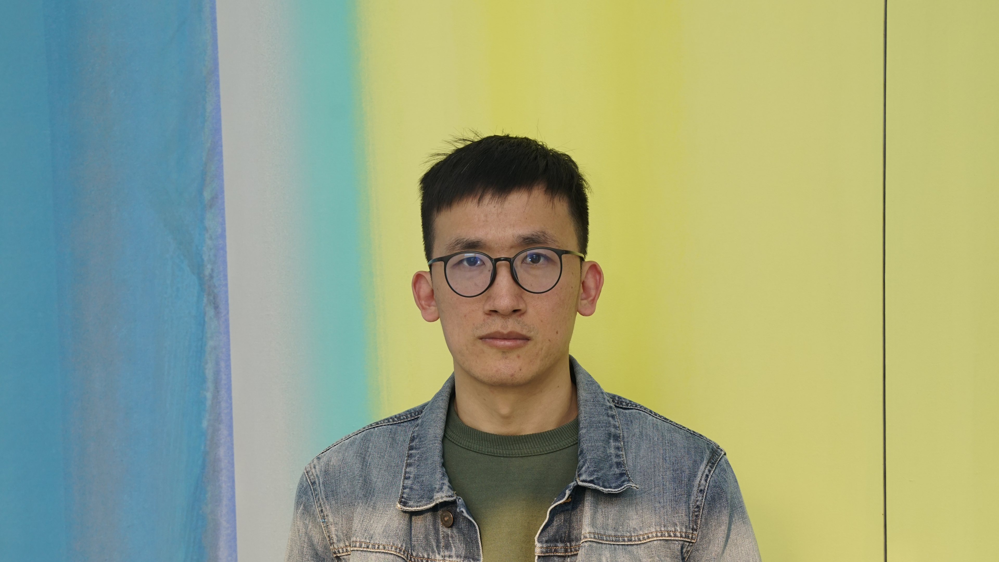 Wang Zhiyuan 王志渊