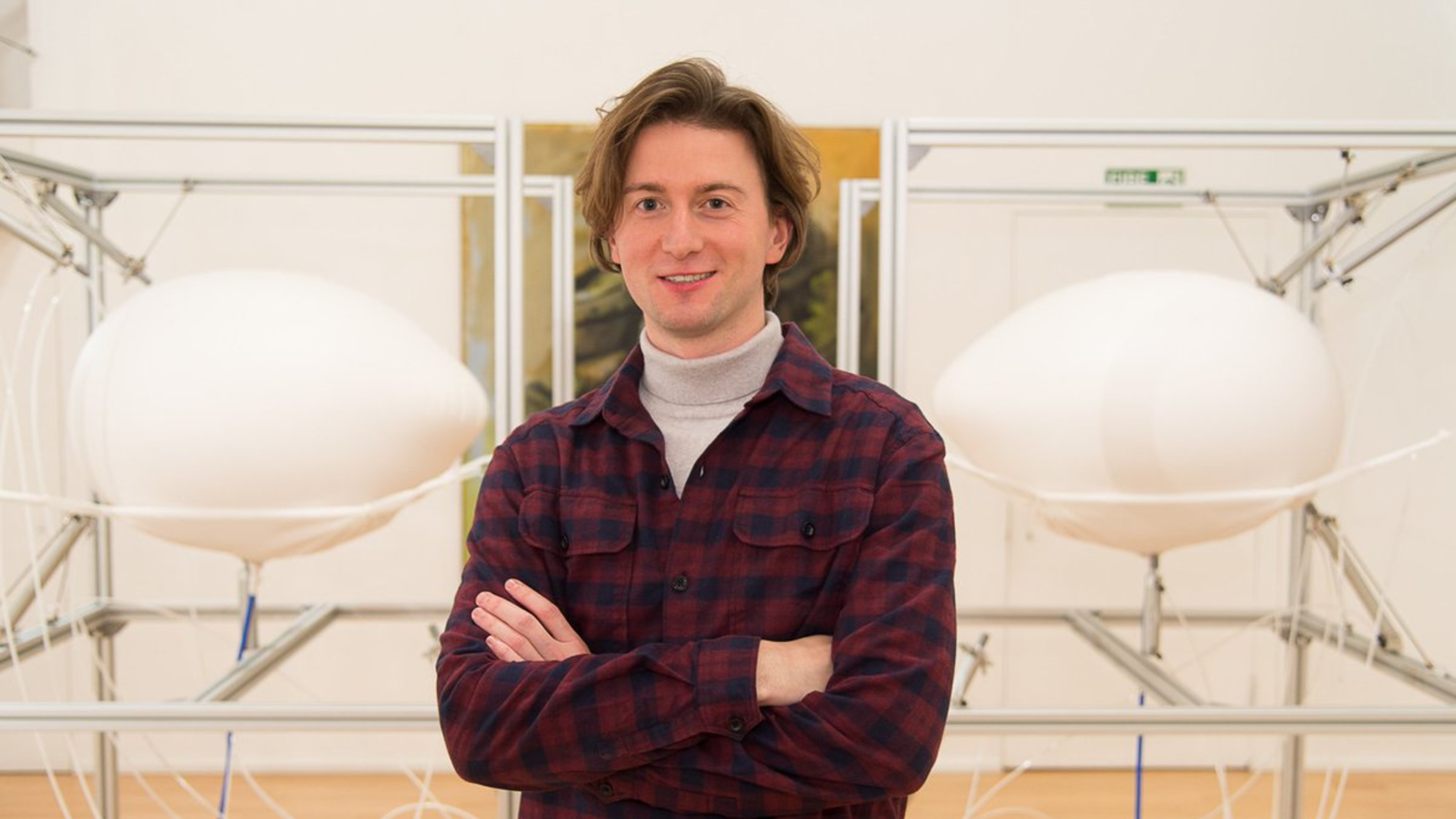 Harrison Pearce