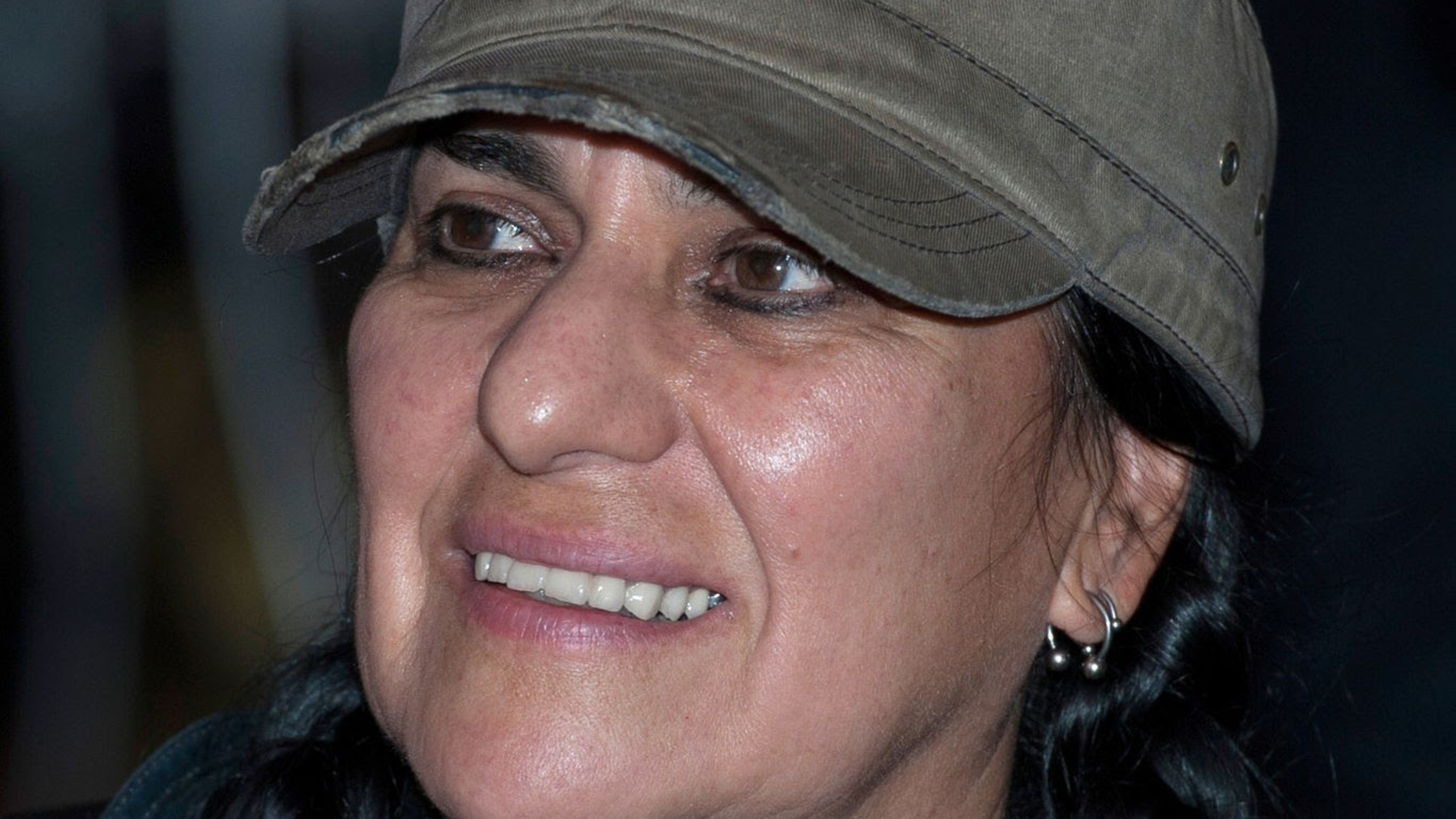 Teresa Margolles