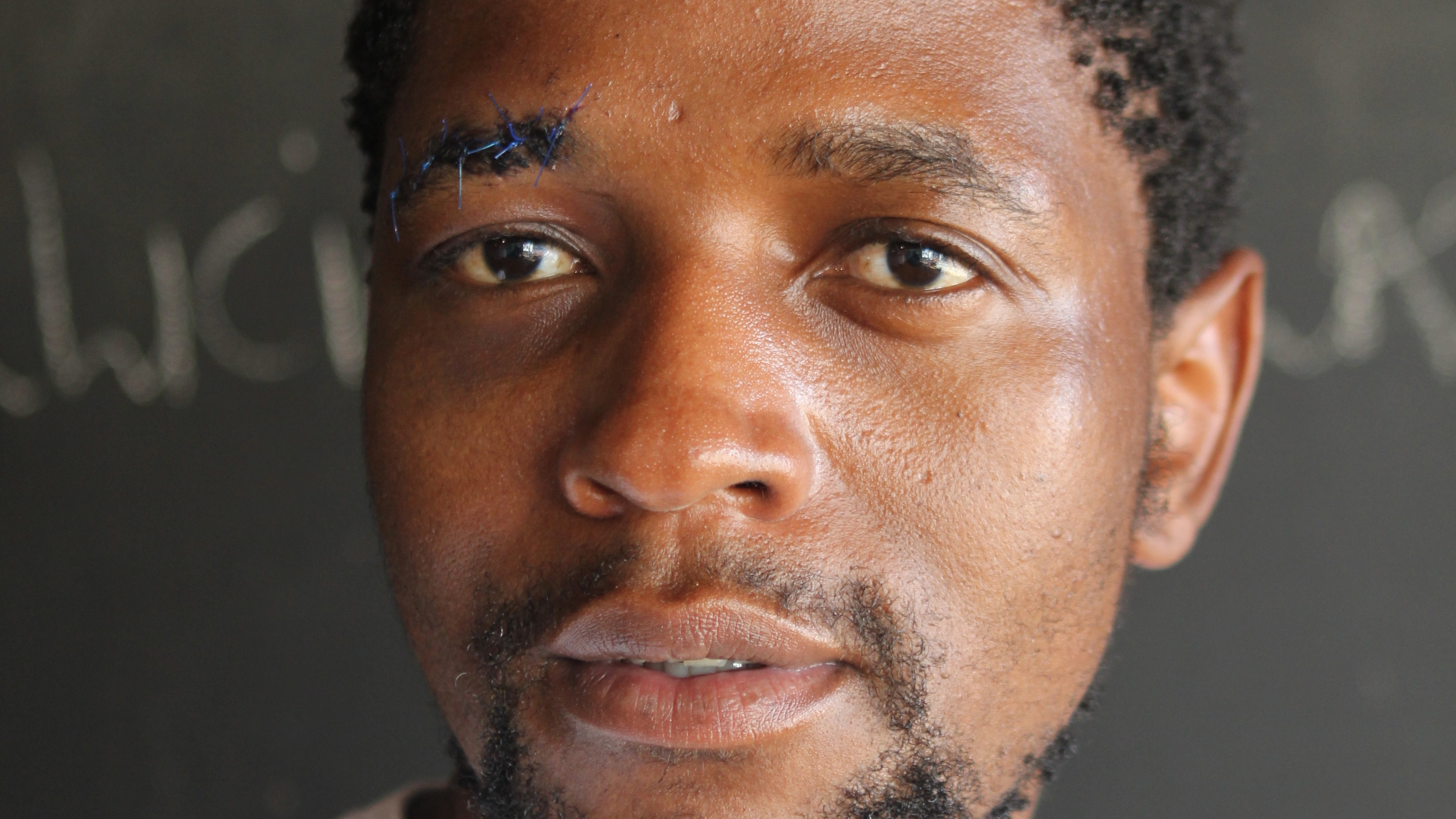 Sabelo Mlangeni