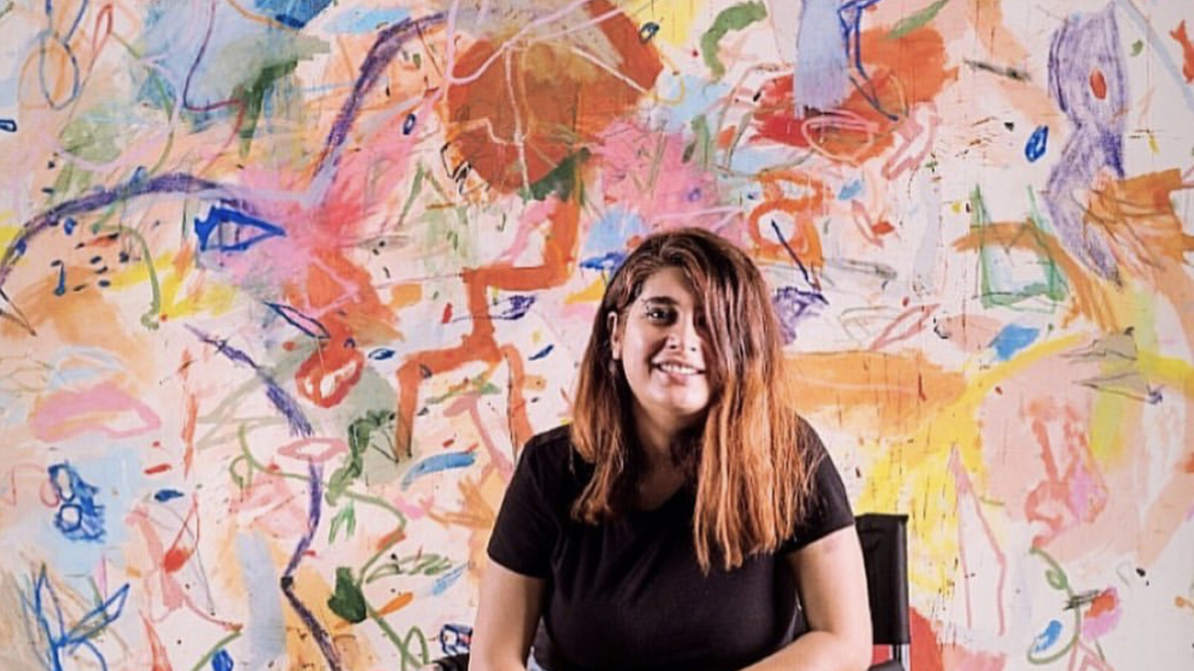 Maryam Eivazi
