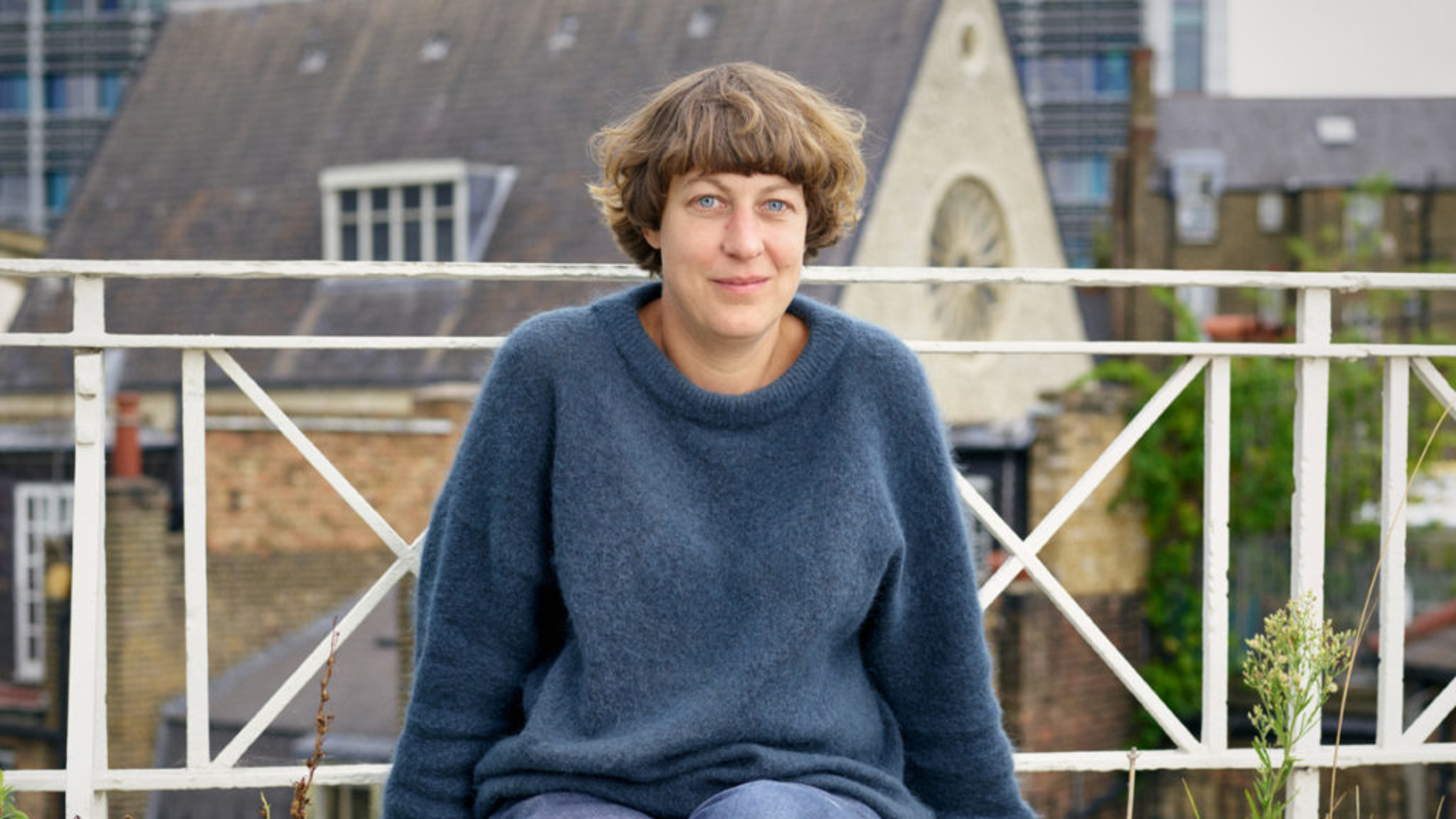 Lucy Skaer