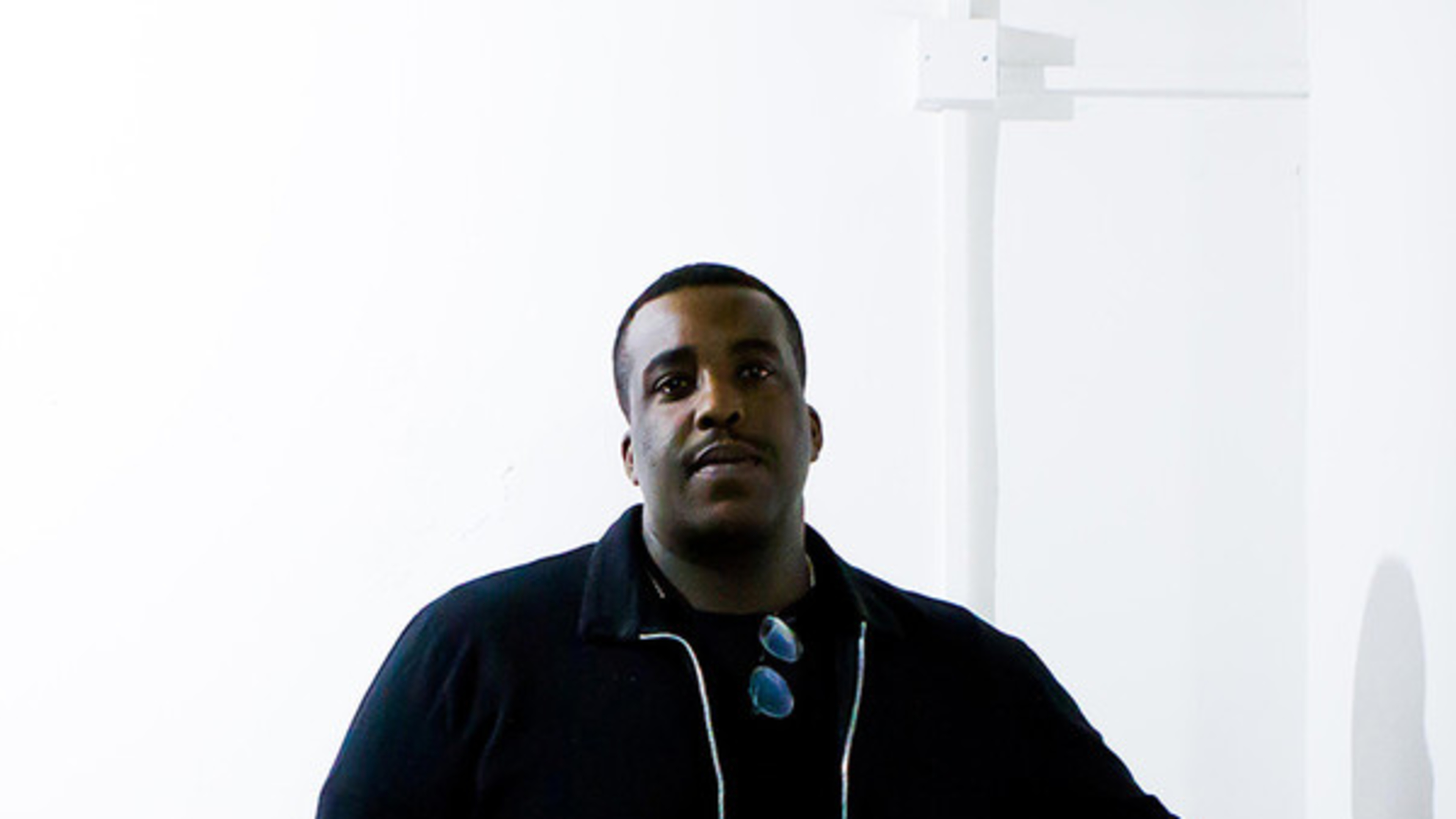 Olu Ogunnaike