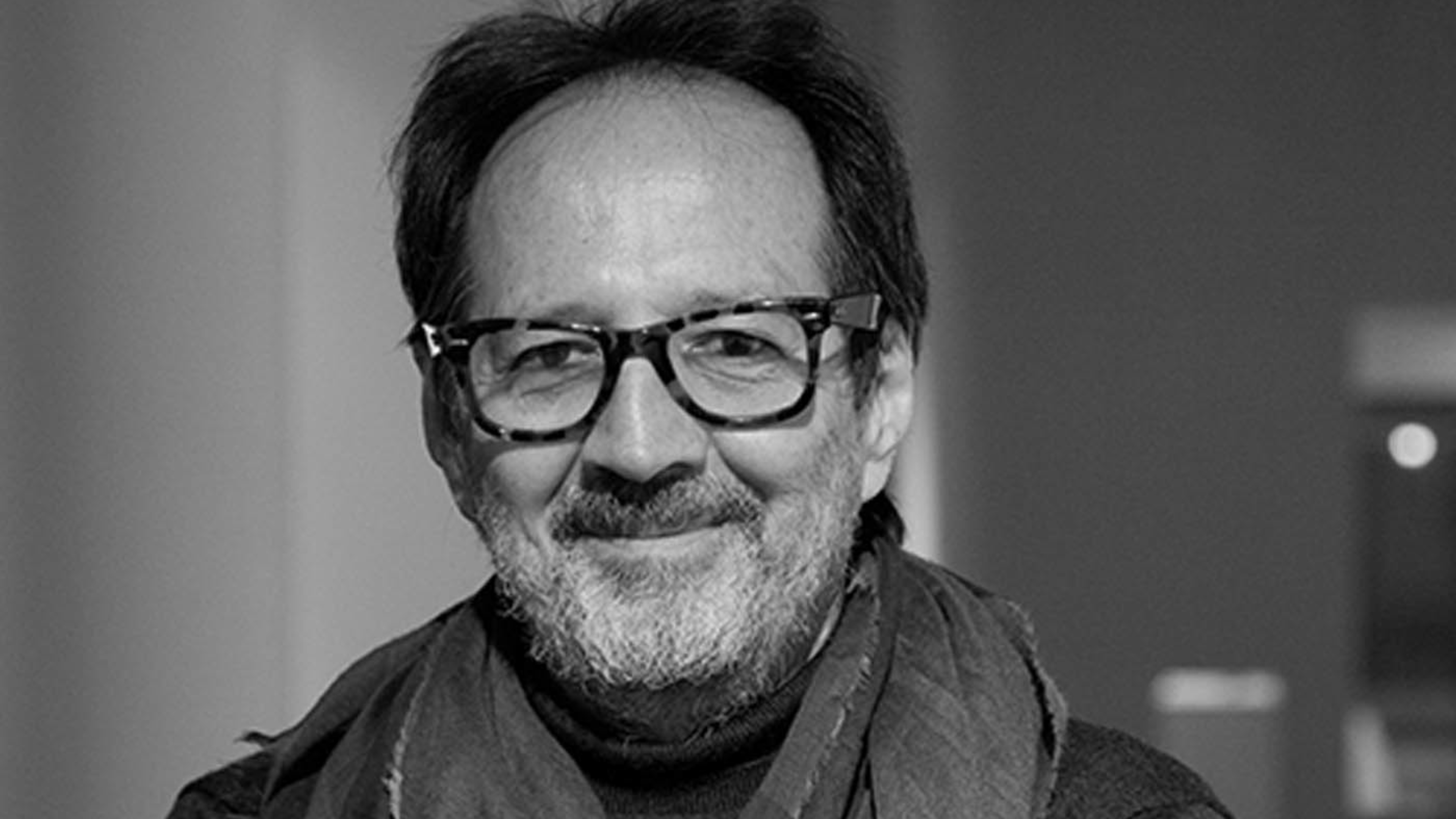 Oscar Muñoz