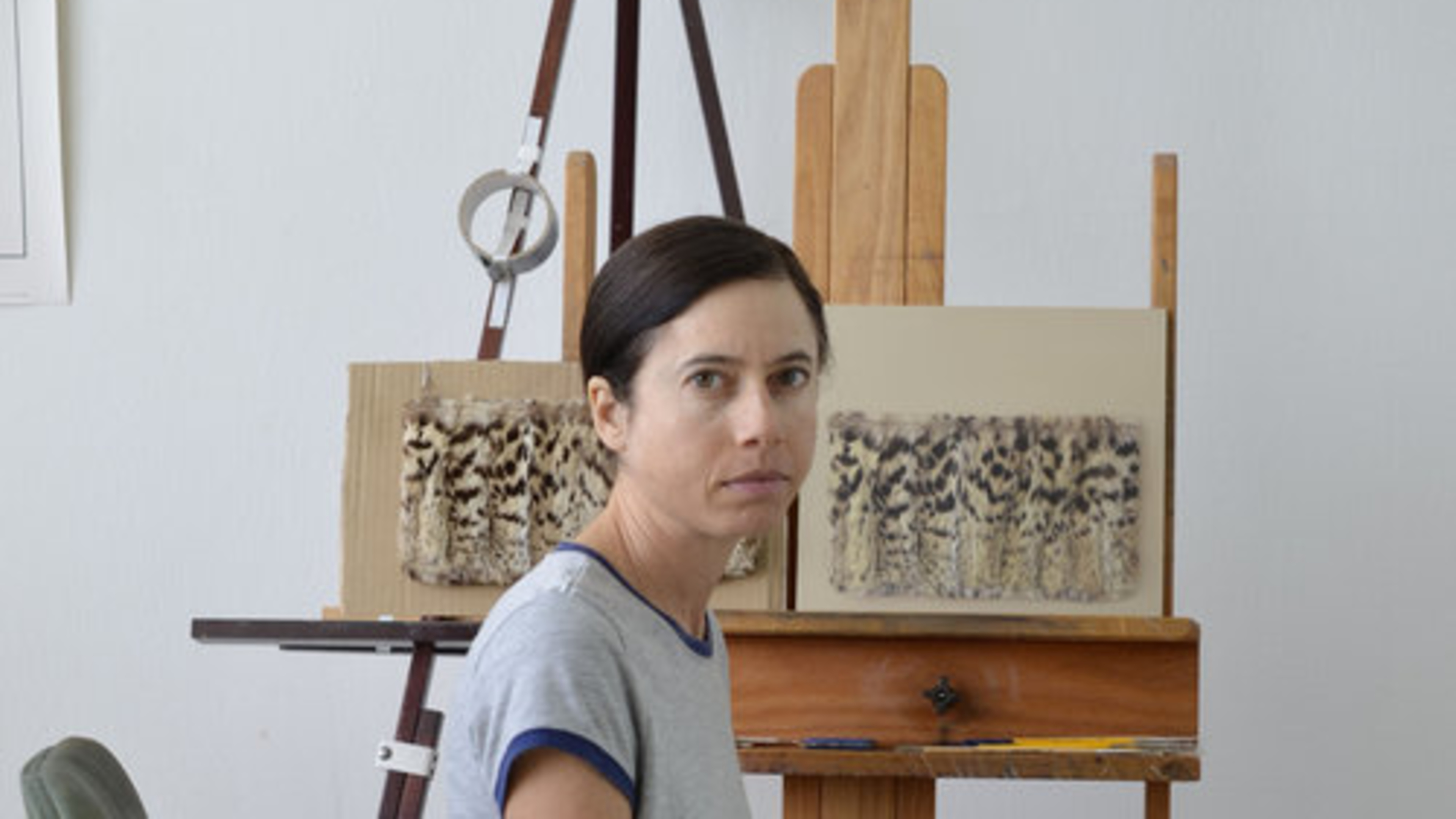 Victoria Gitman