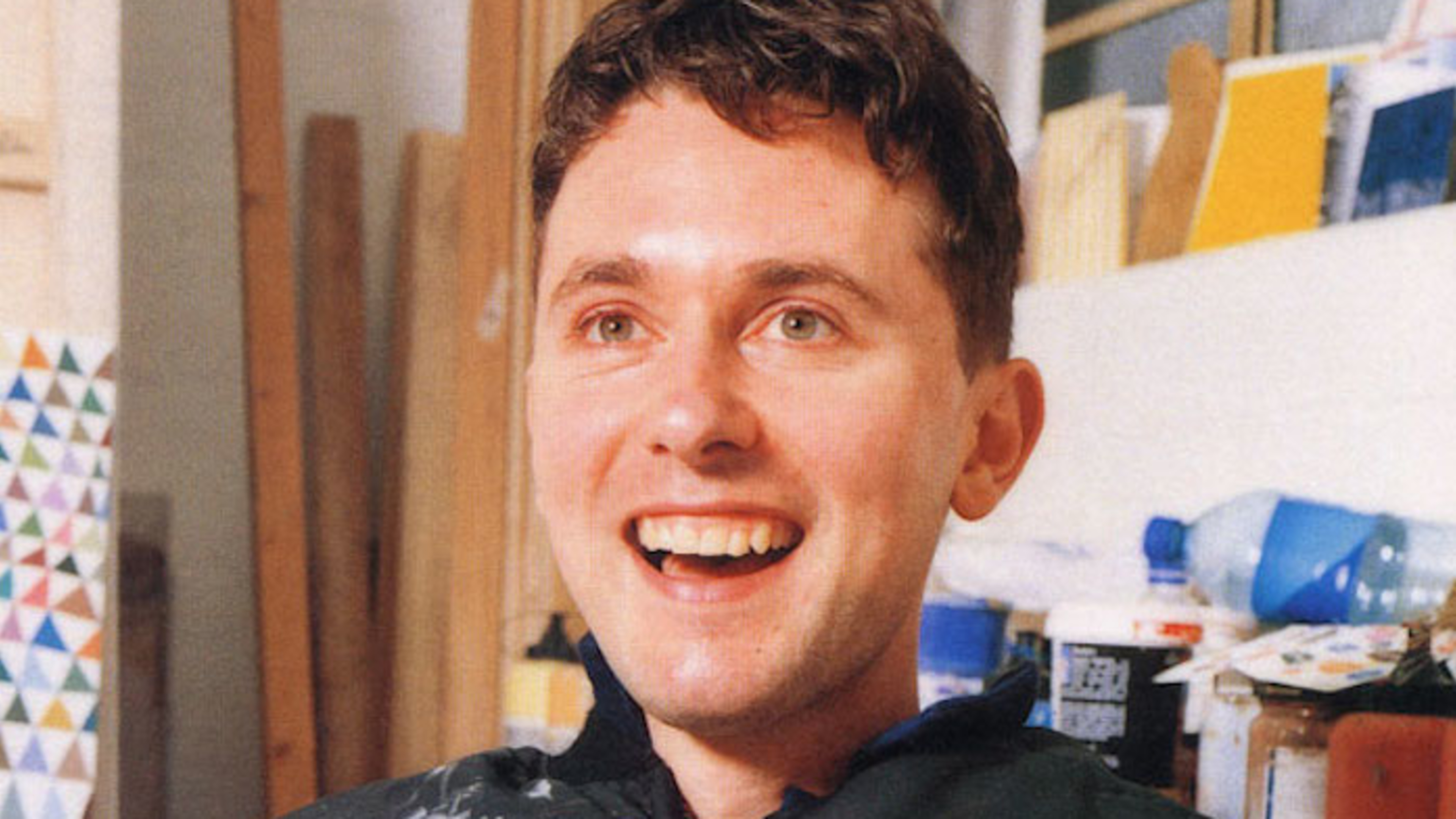 Peter Davies