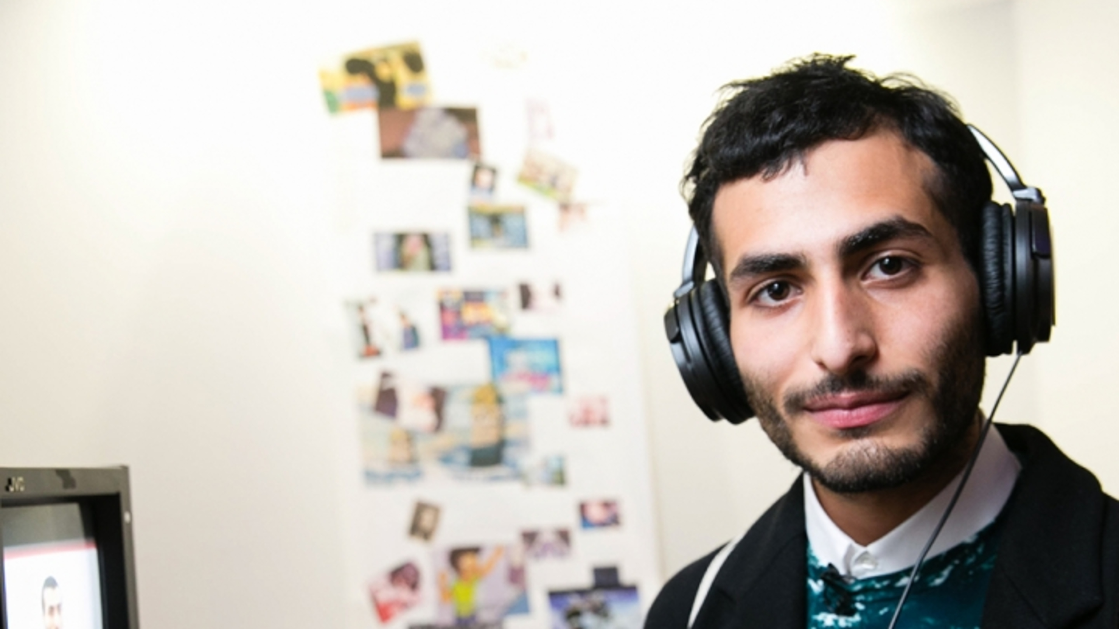 Bassam Al-Sabah