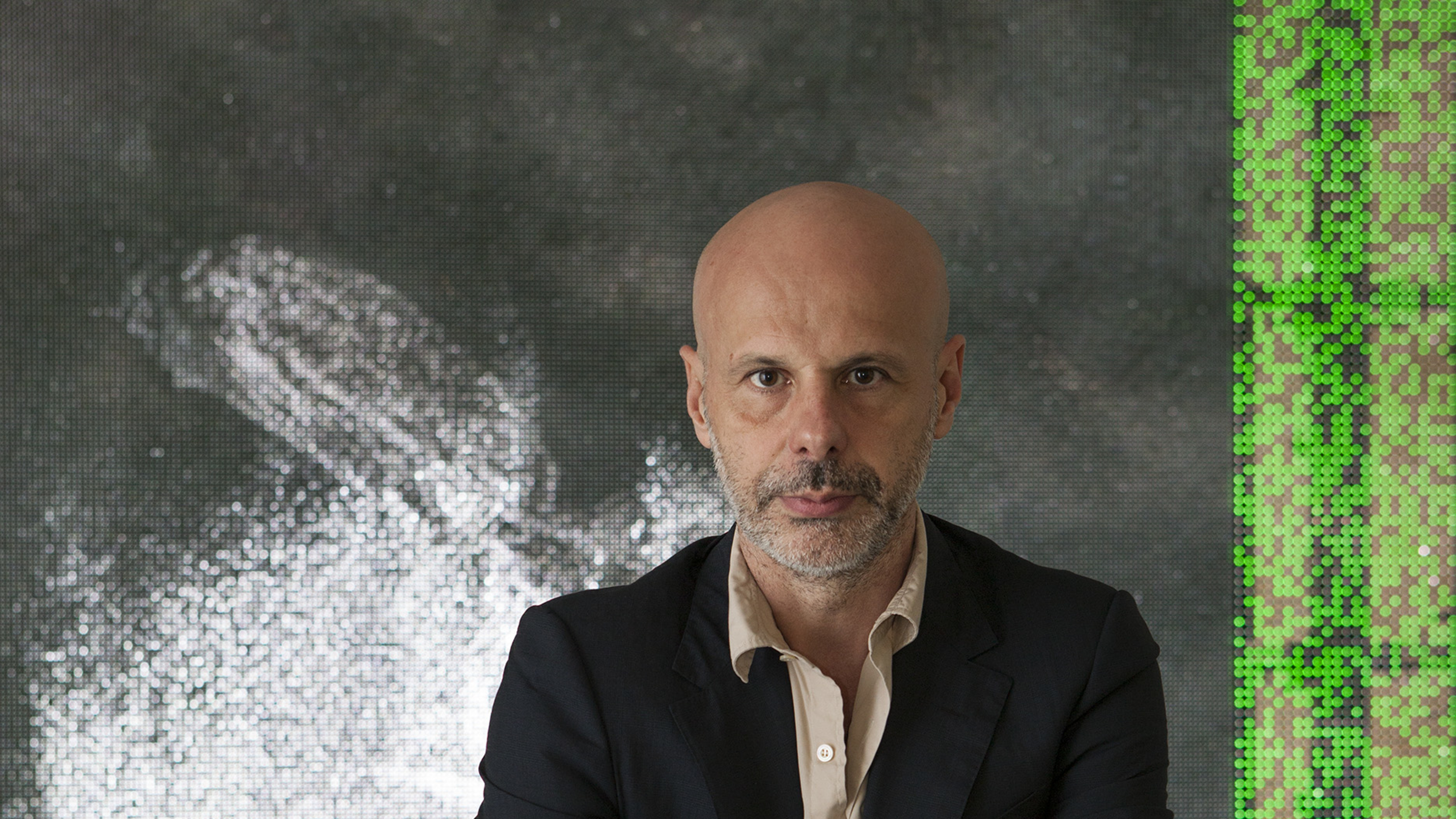 Philippe Parreno