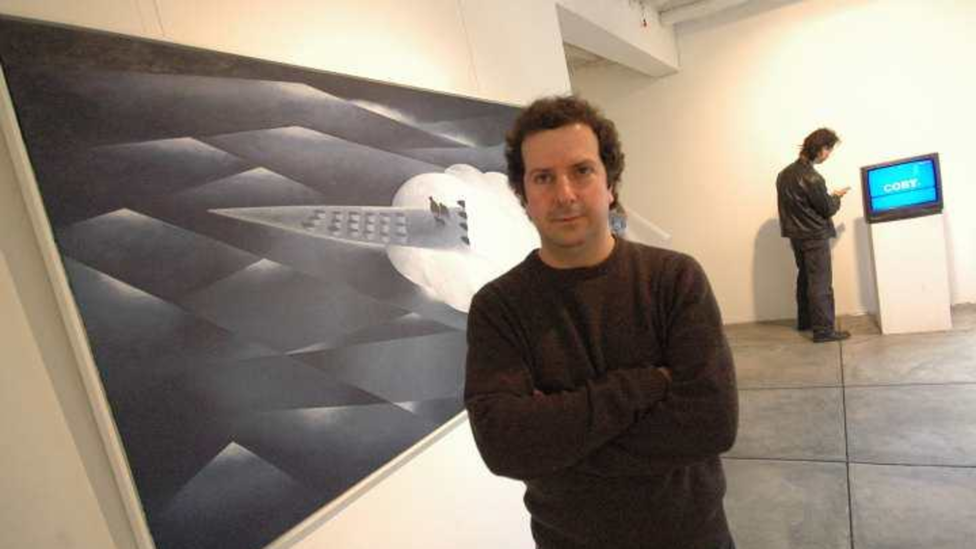 Beltrán Obregón