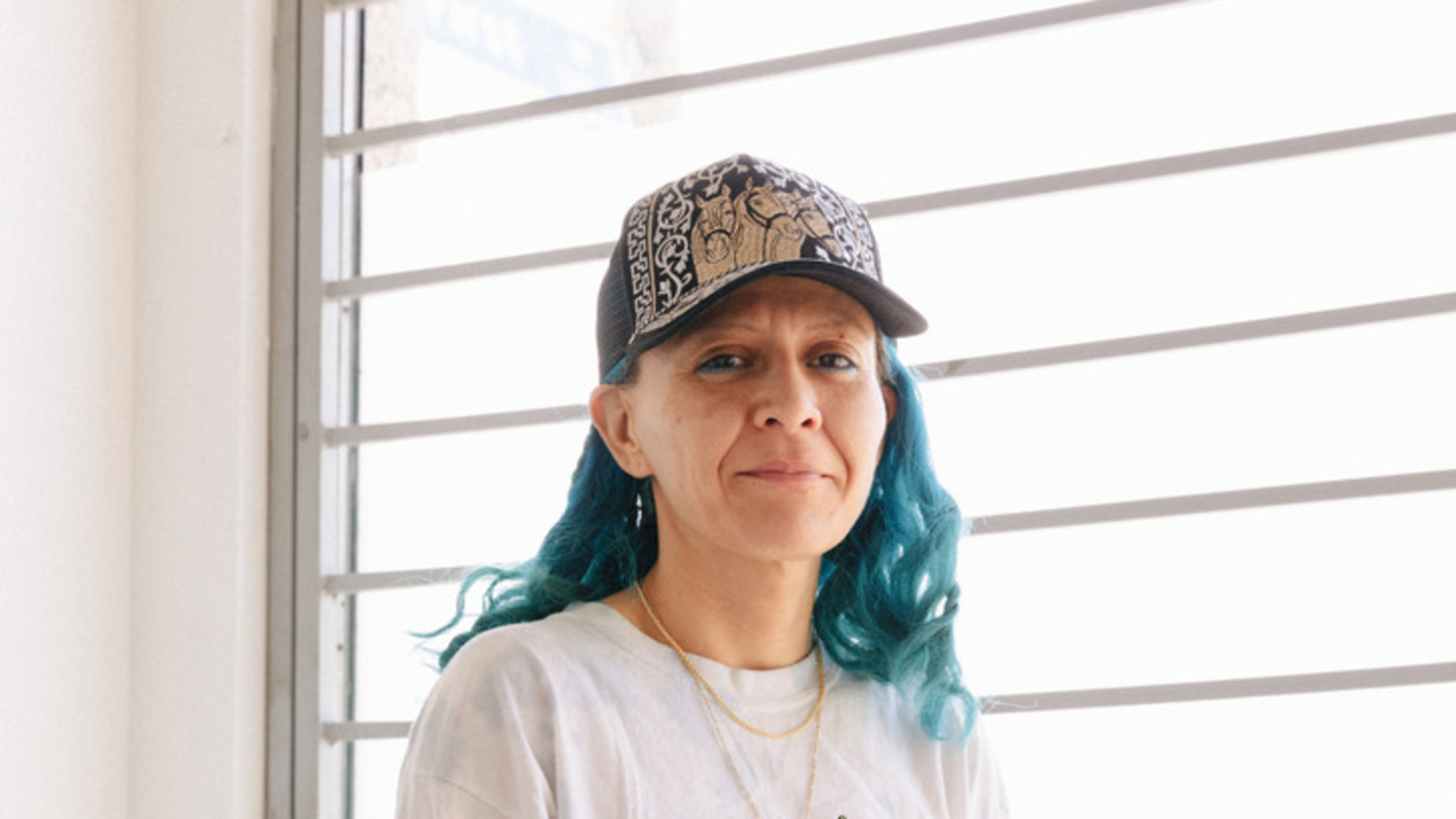 Guadalupe Rosales