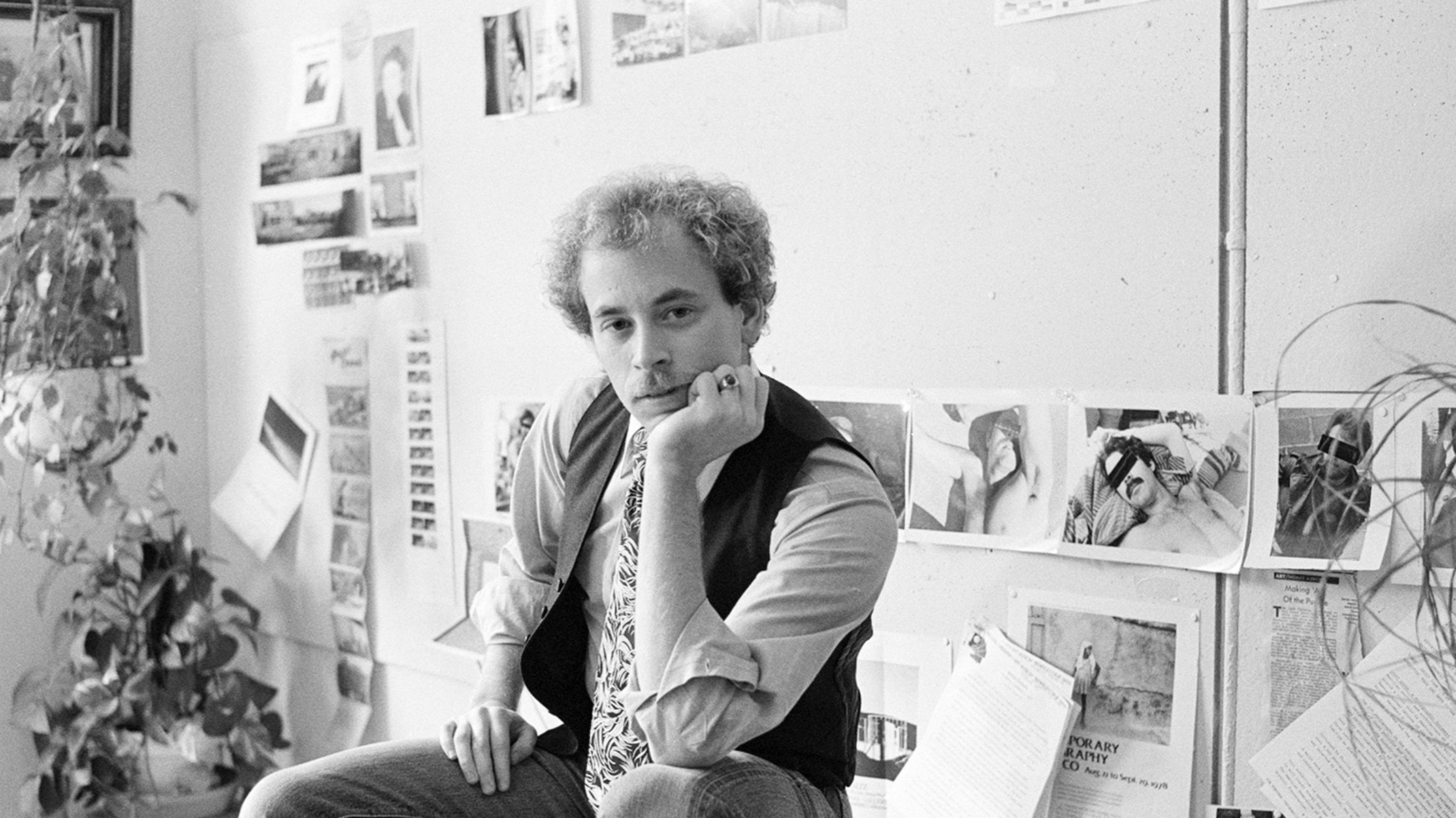 Hal Fischer