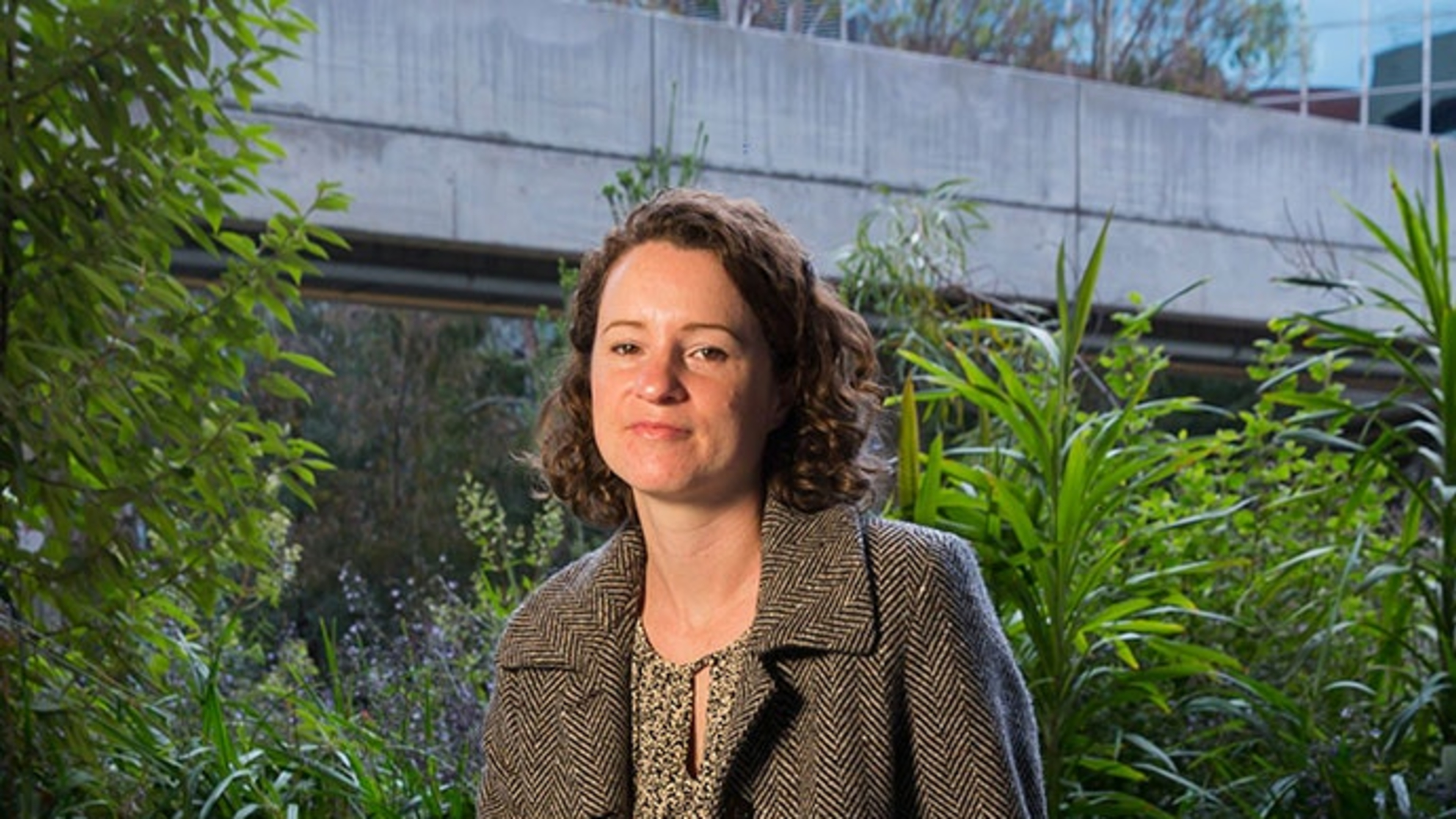Helen Johnson