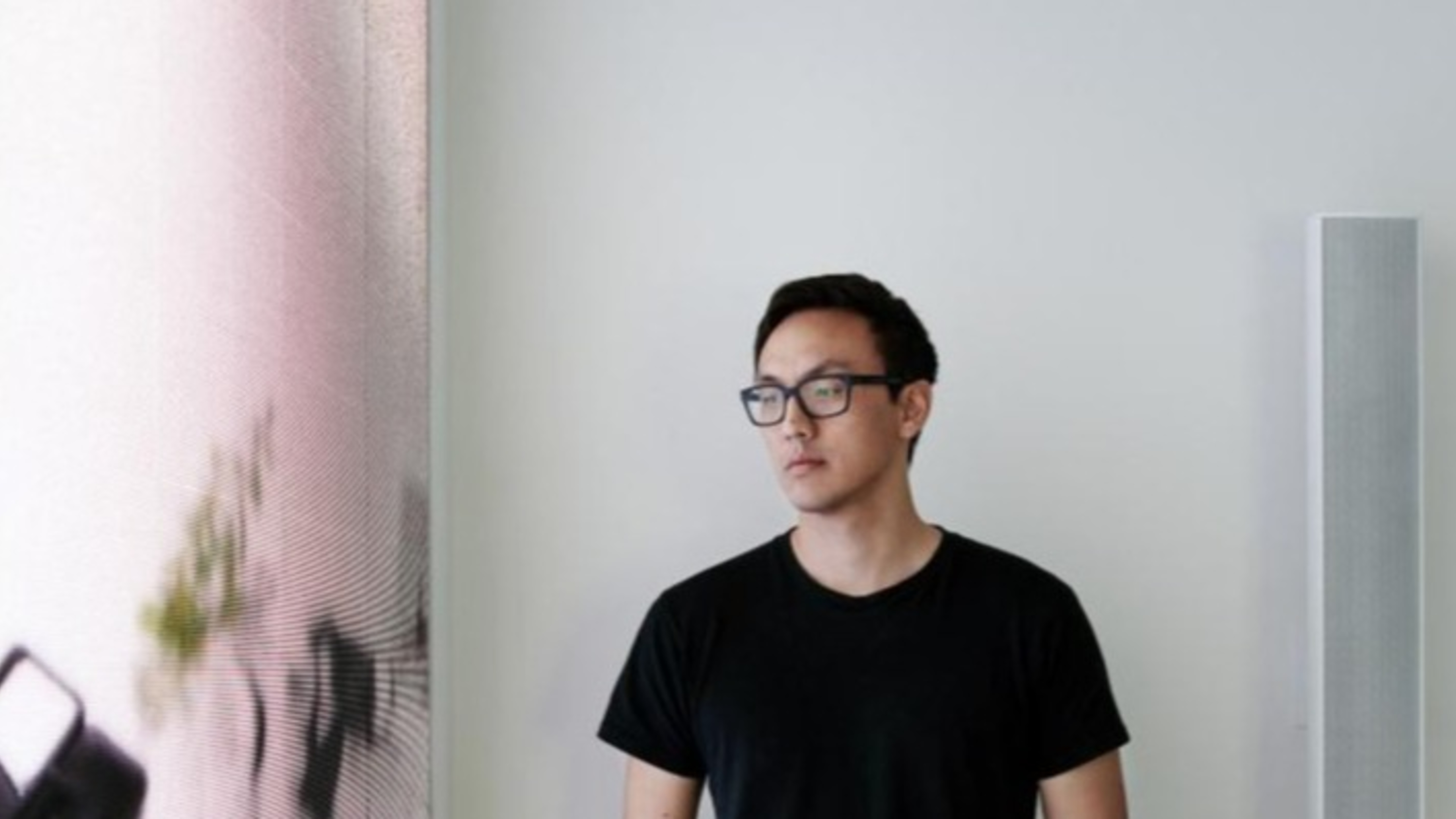 Ian Cheng