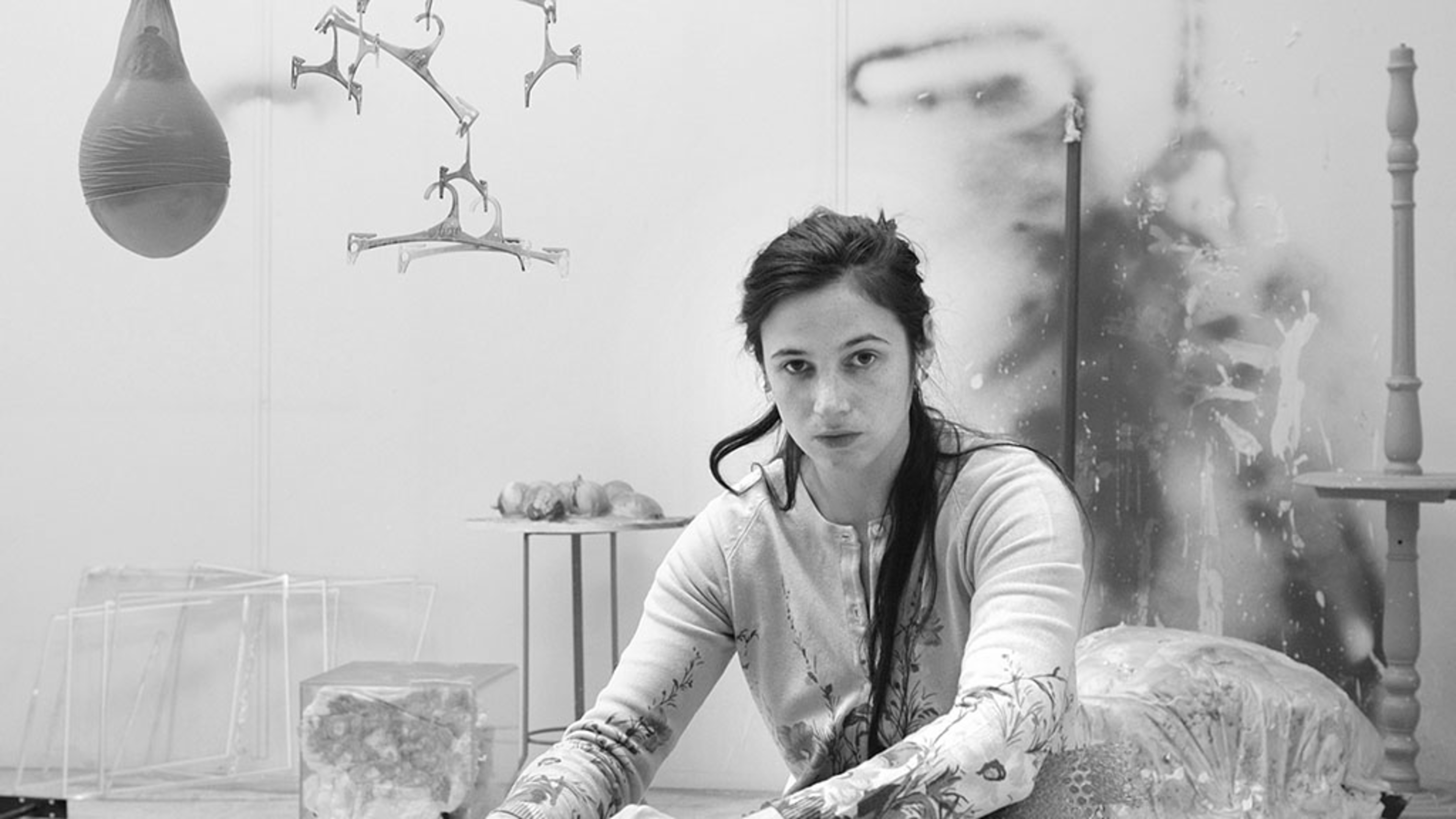 Tamara Van San