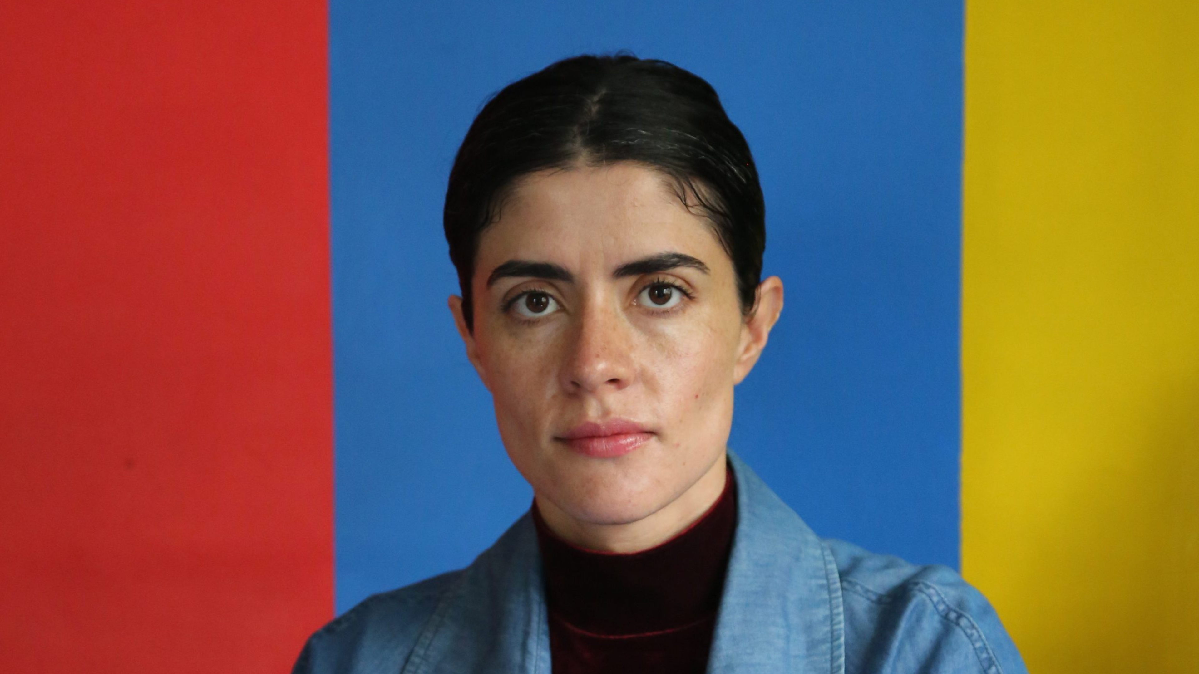 Pia Camil
