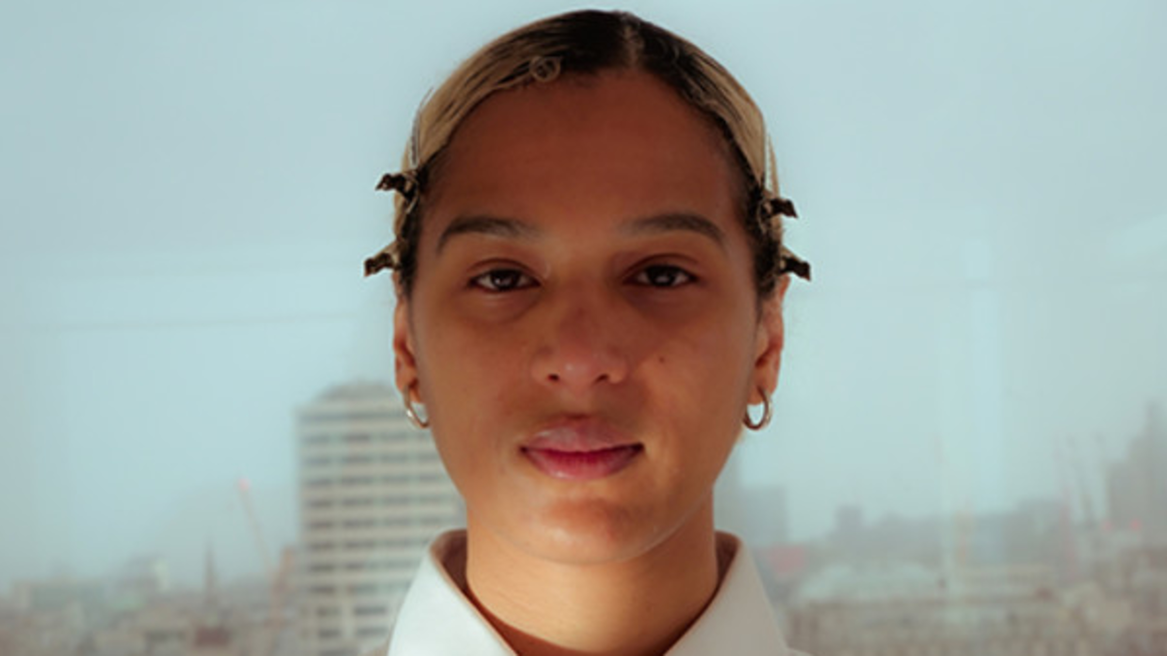 Deborah-Joyce Holman