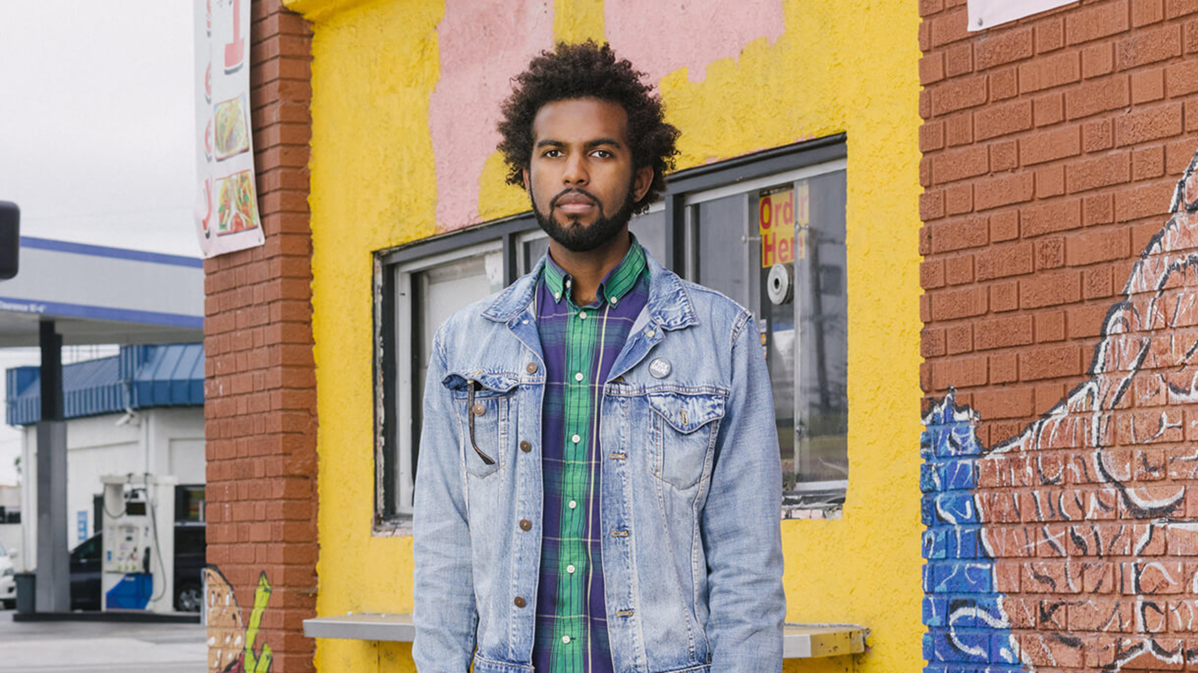 Ej Hill