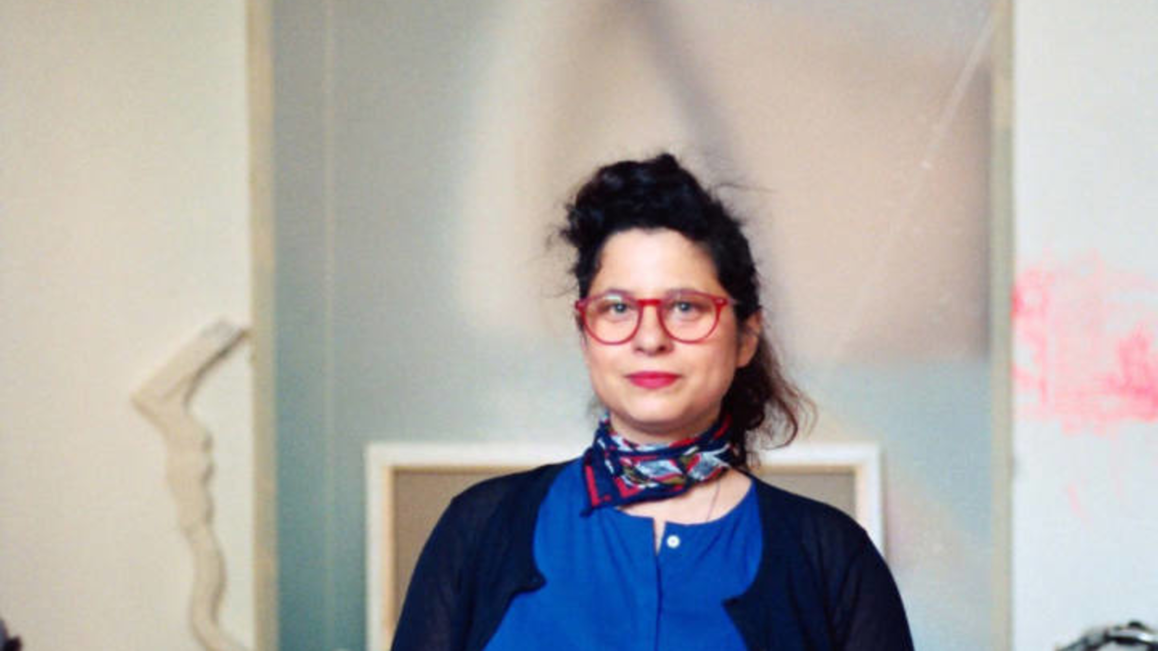 Bettina Samson
