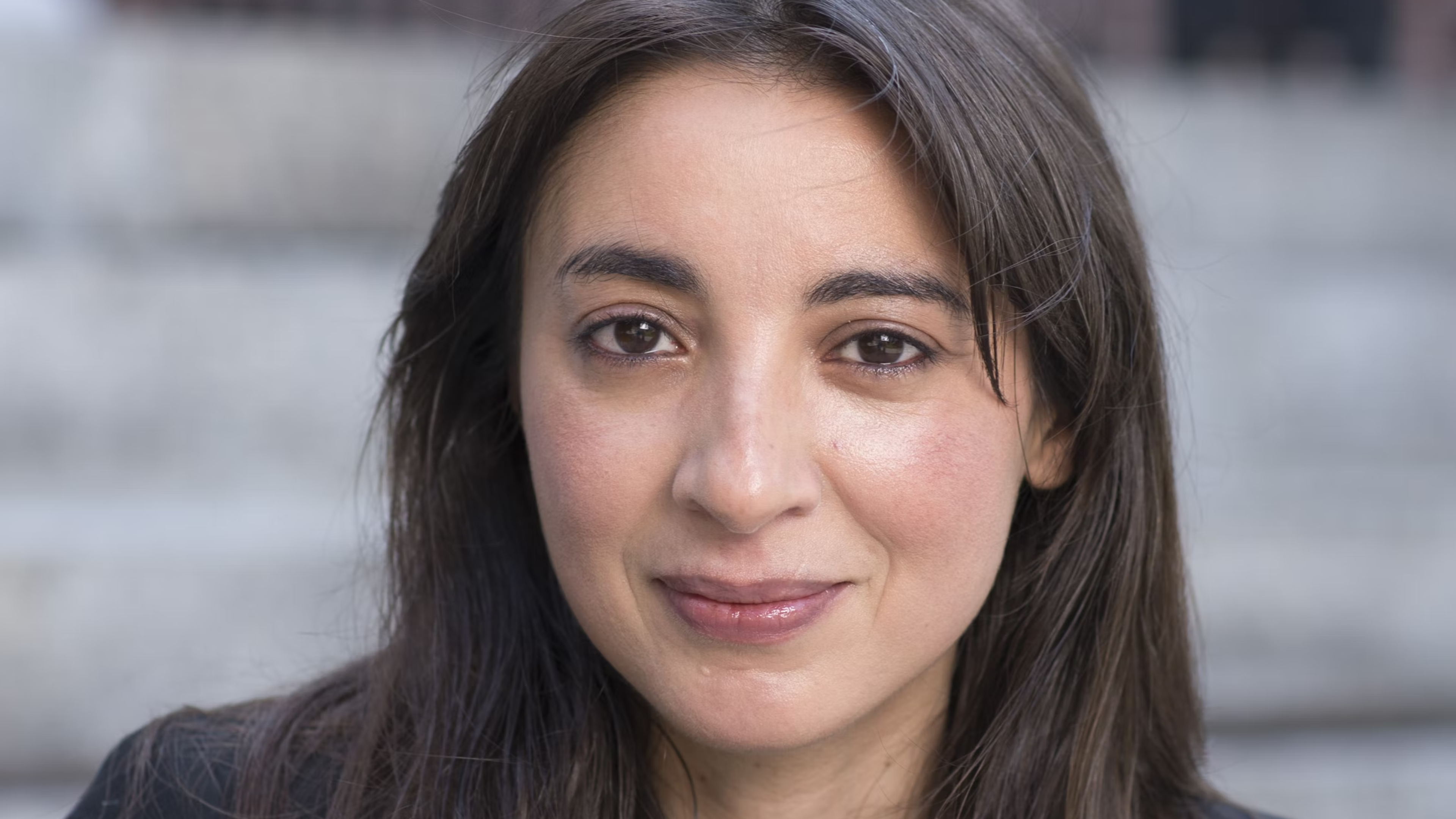 Bouchra Khalili