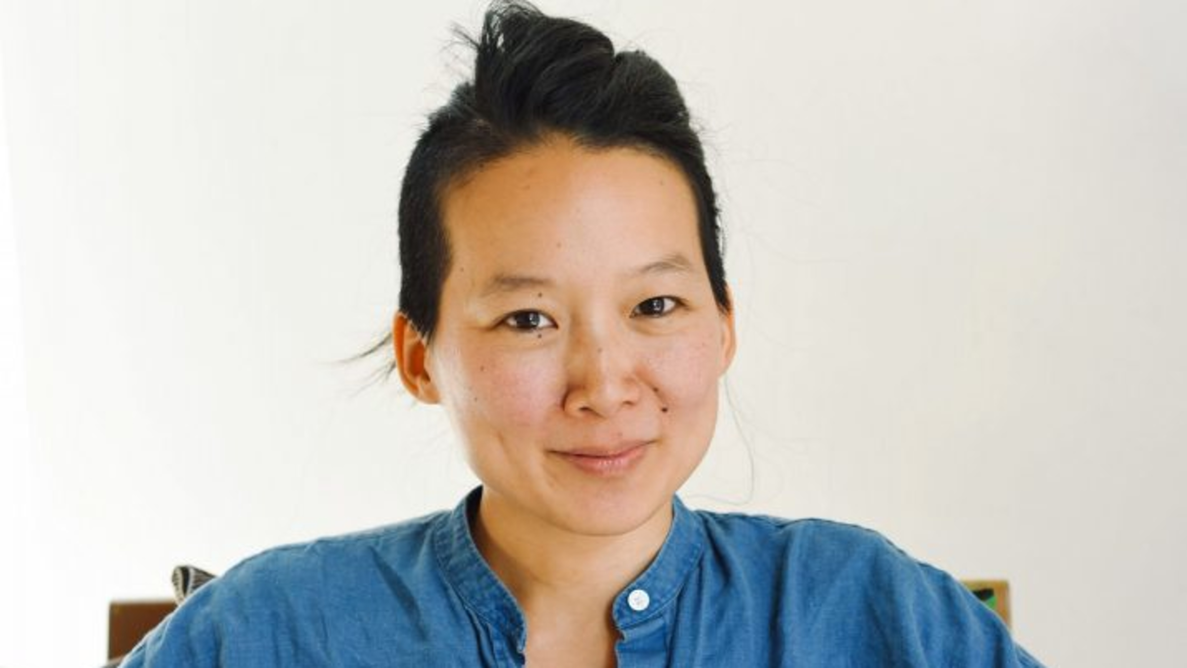 Candice Lin