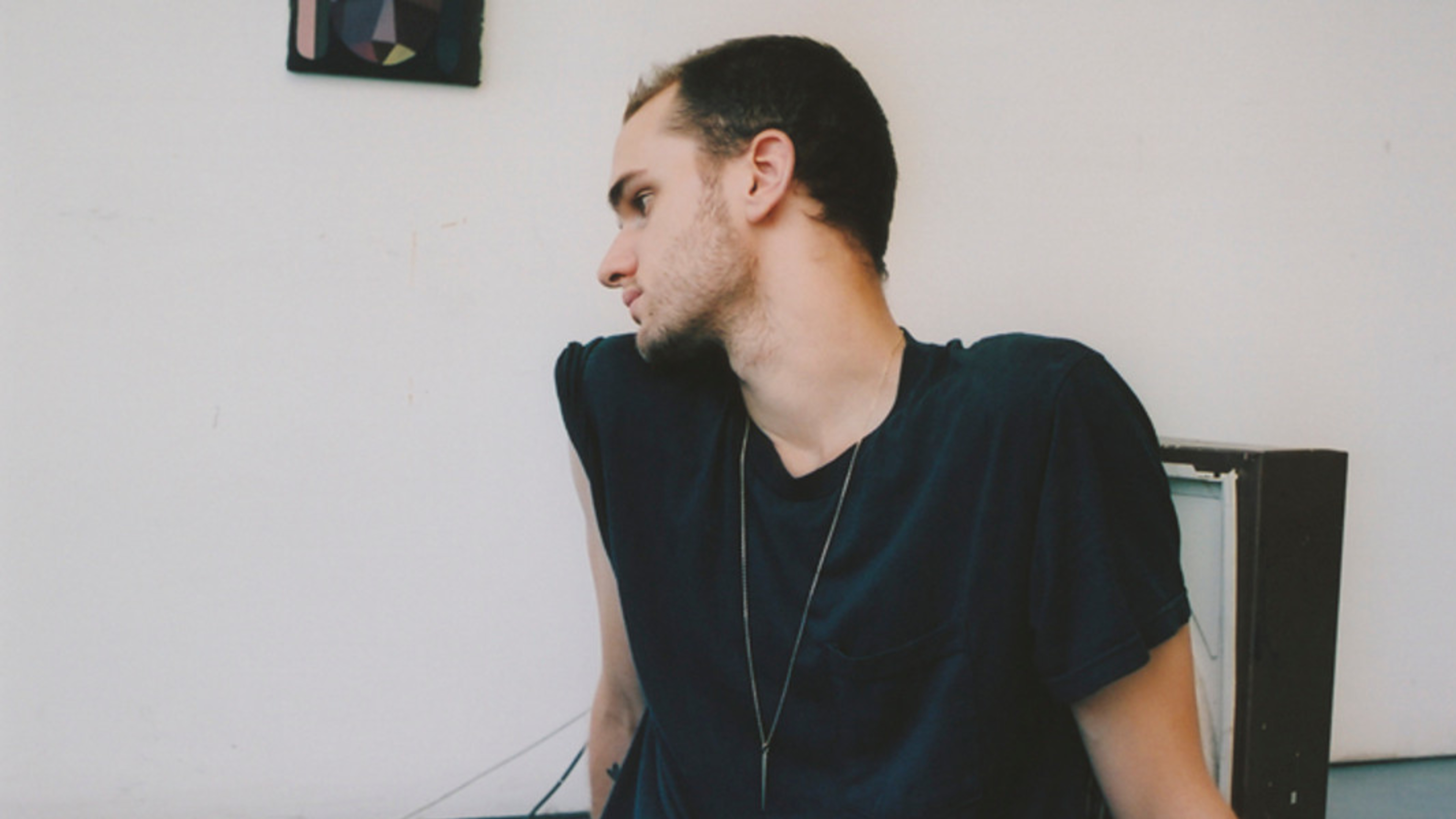 Sebastian Black