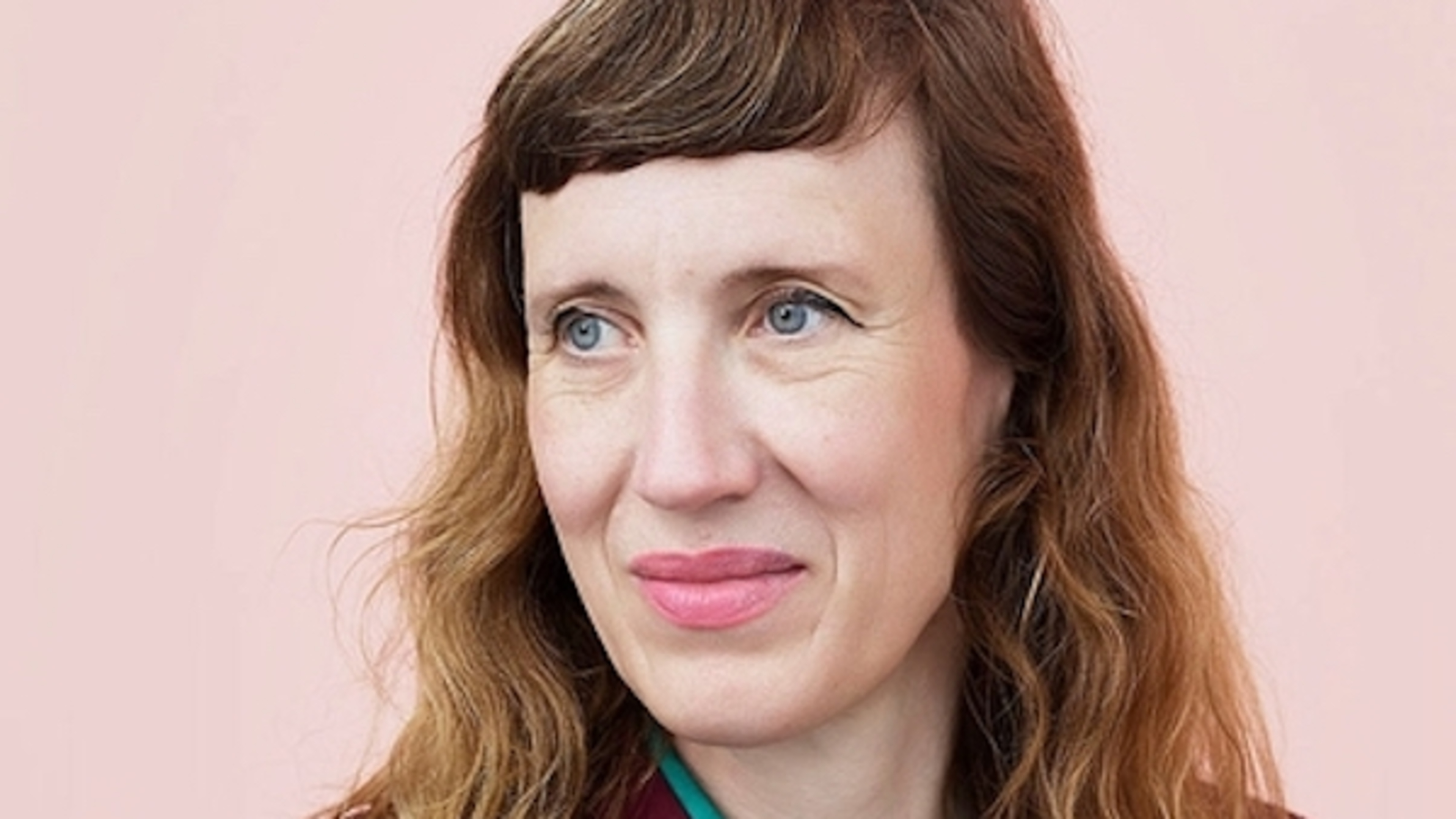 Caroline Achaintre