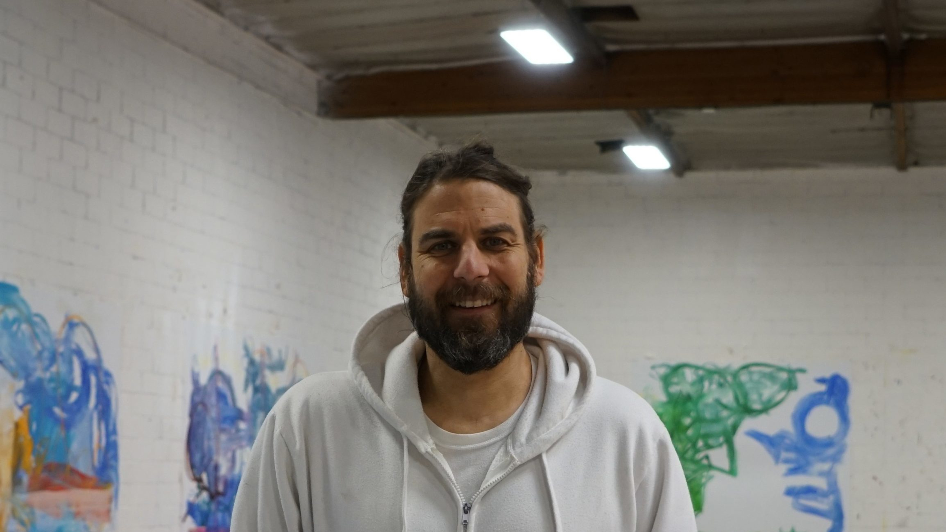 Aaron Garber-Maikovska
