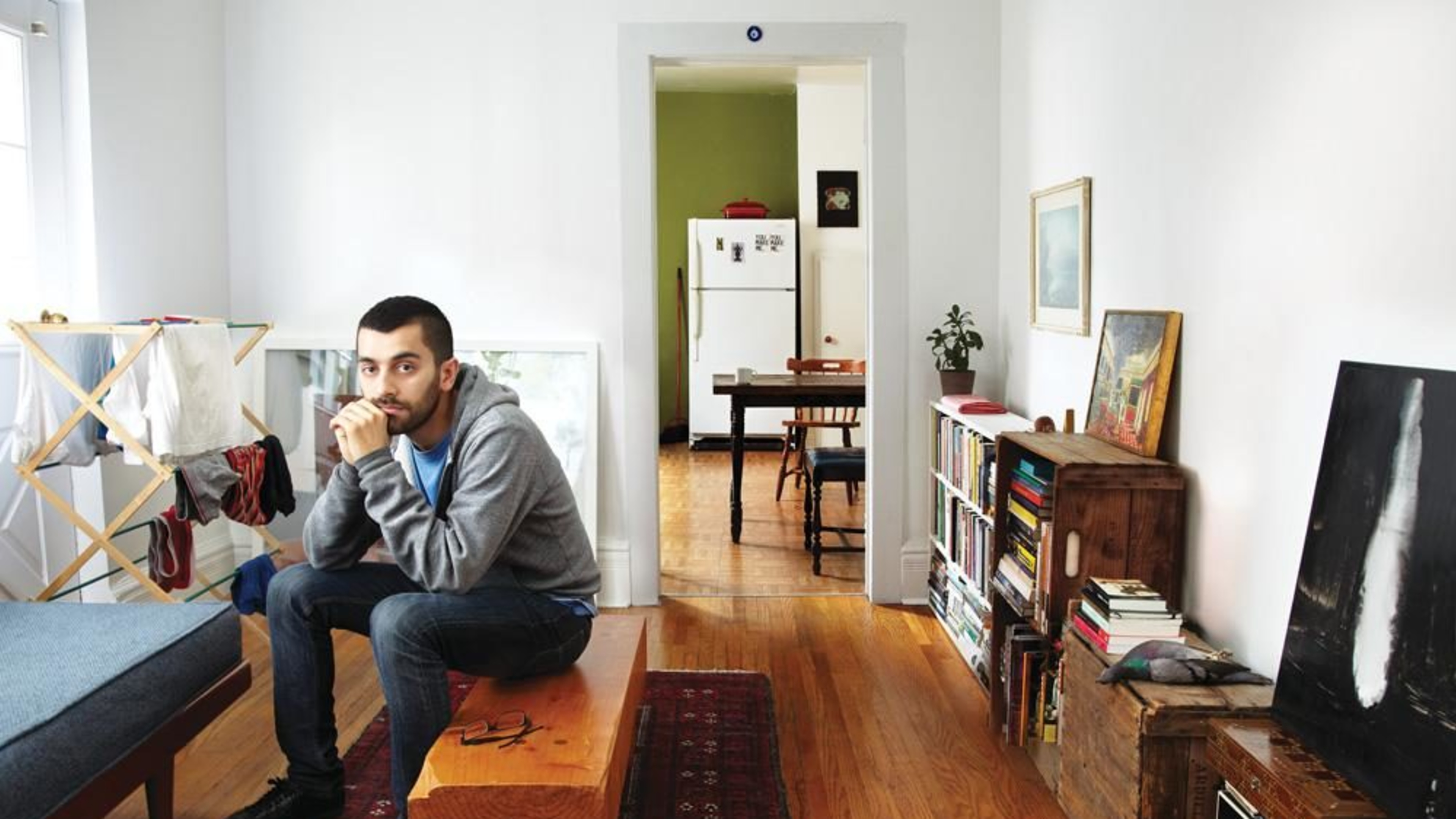 Abbas Akhavan